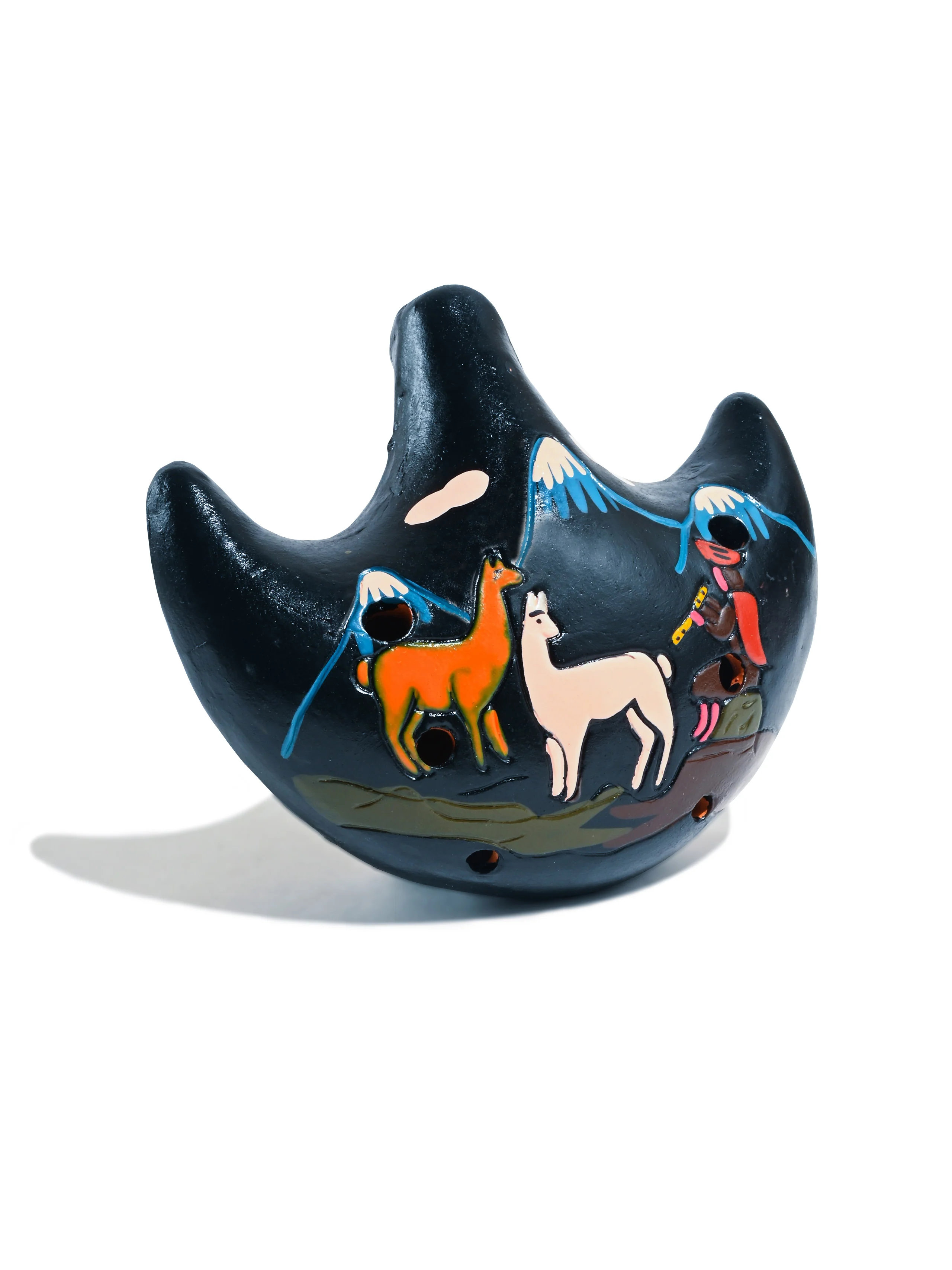 Ocarina Nazca Crescent - Image 17
