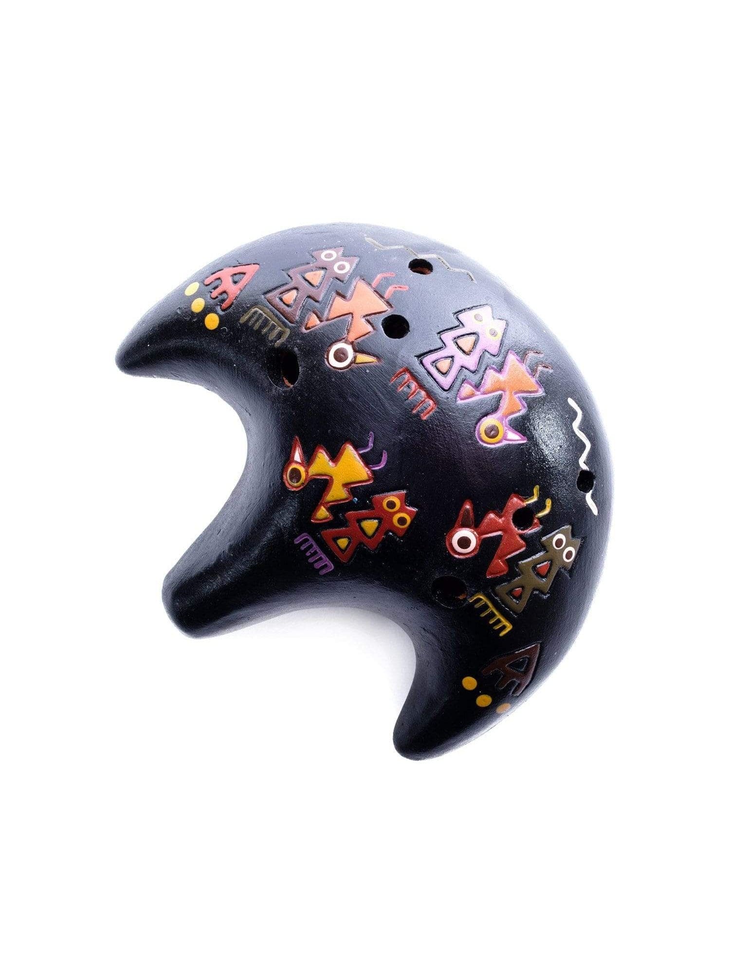 Ocarina Nazca Crescent - Image 4