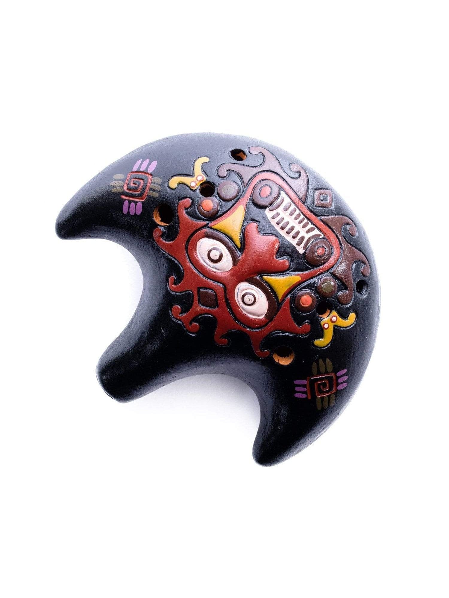 Ocarina Nazca Crescent - Image 5