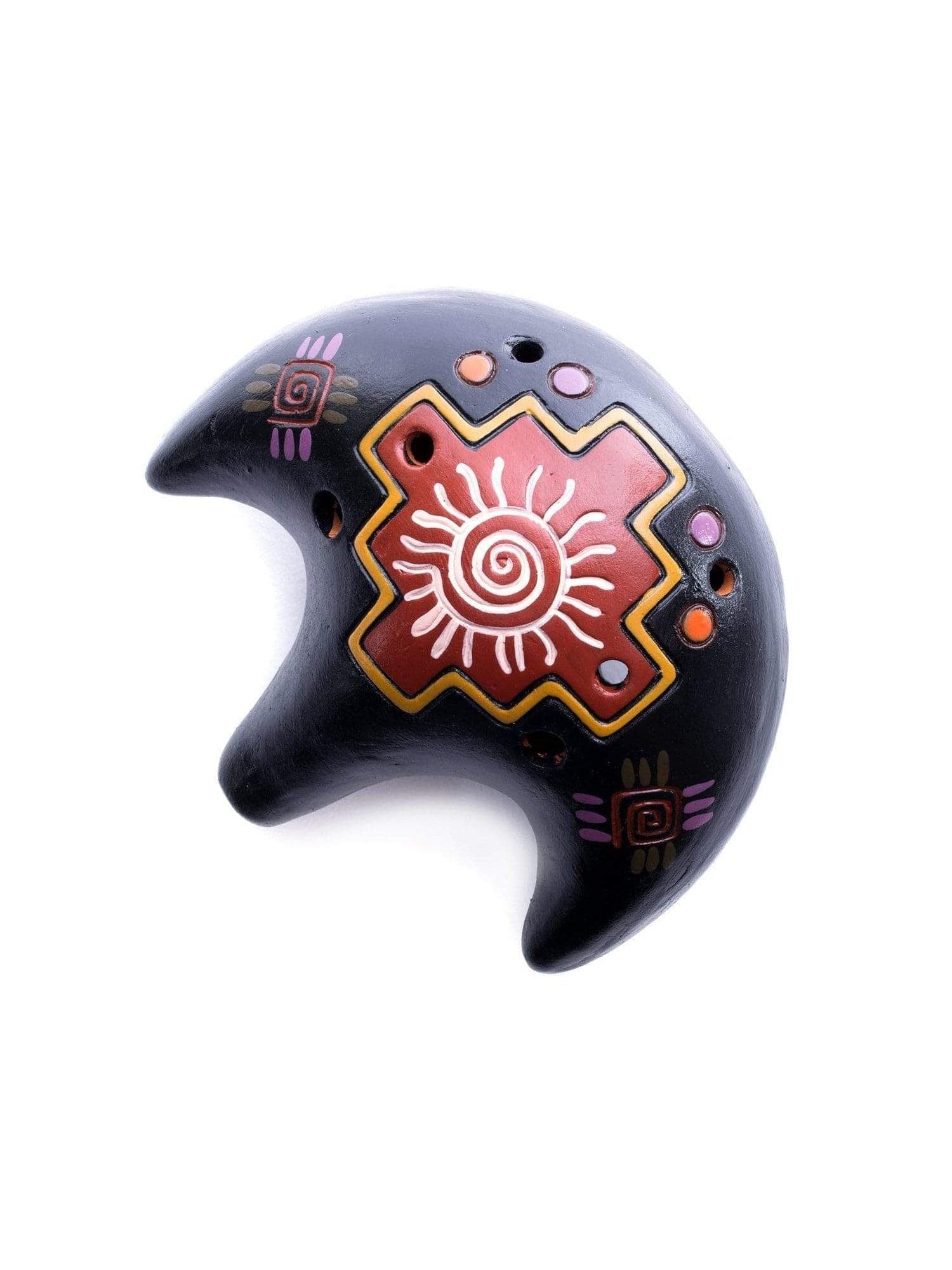 Ocarina Nazca Crescent - Image 7
