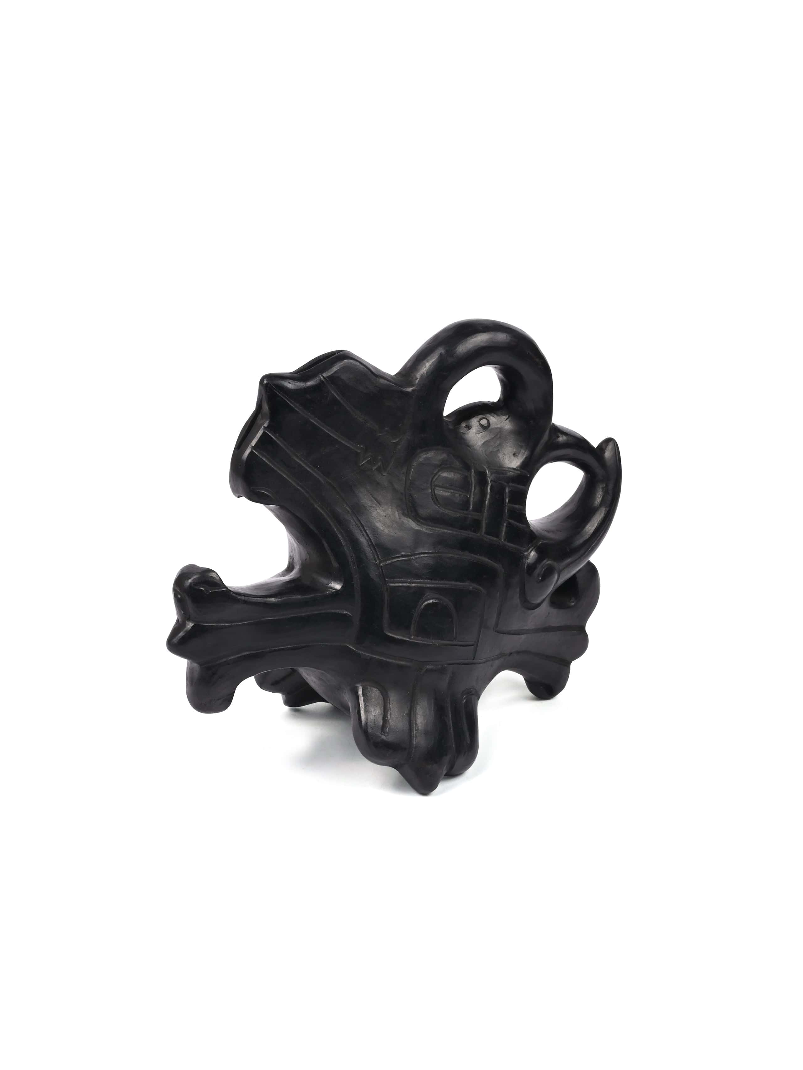 Tetraphonic Ocarina - Chavín Trilogy - Image 2