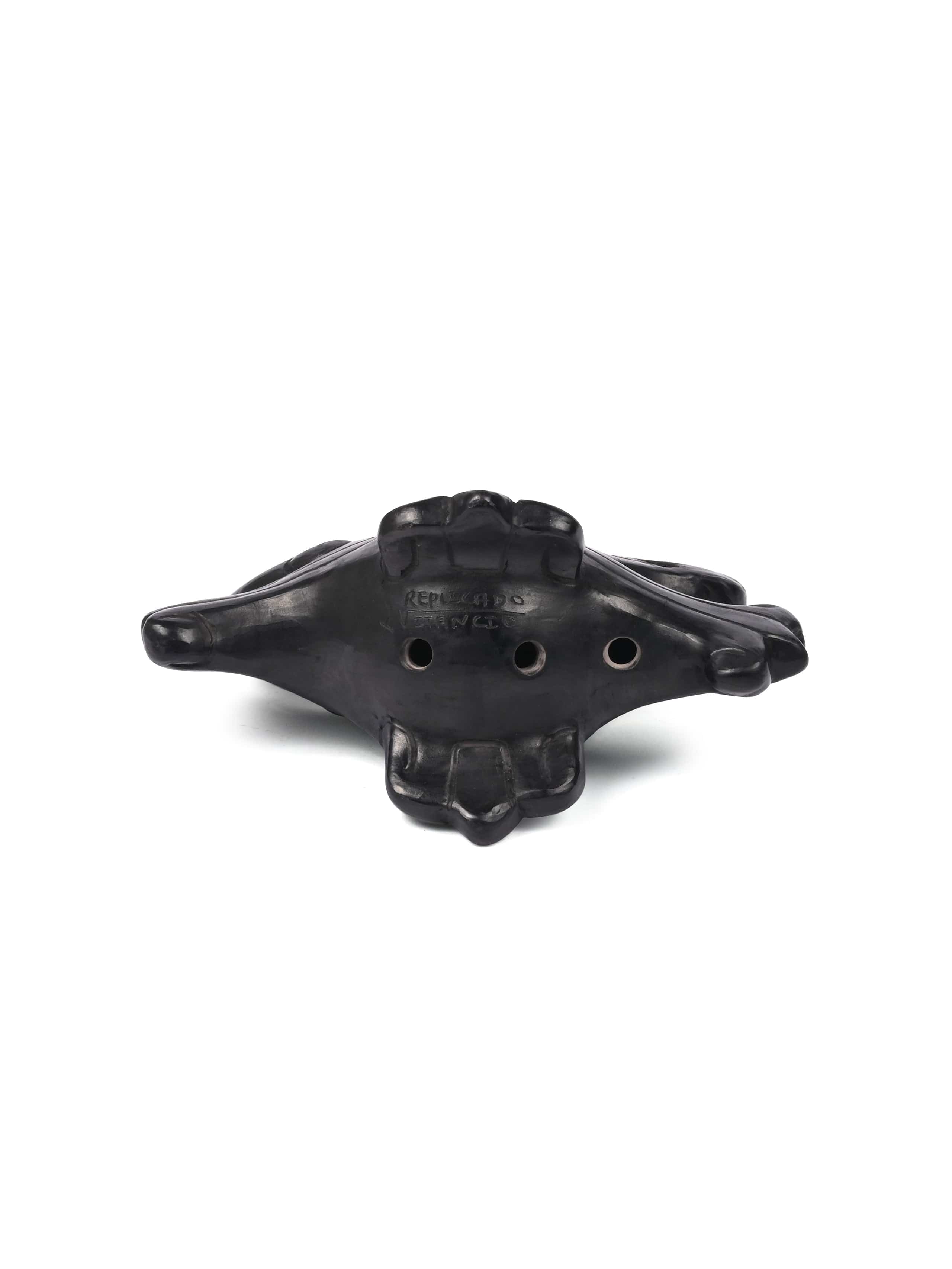 Tetraphonic Ocarina - Chavín Trilogy - Image 3
