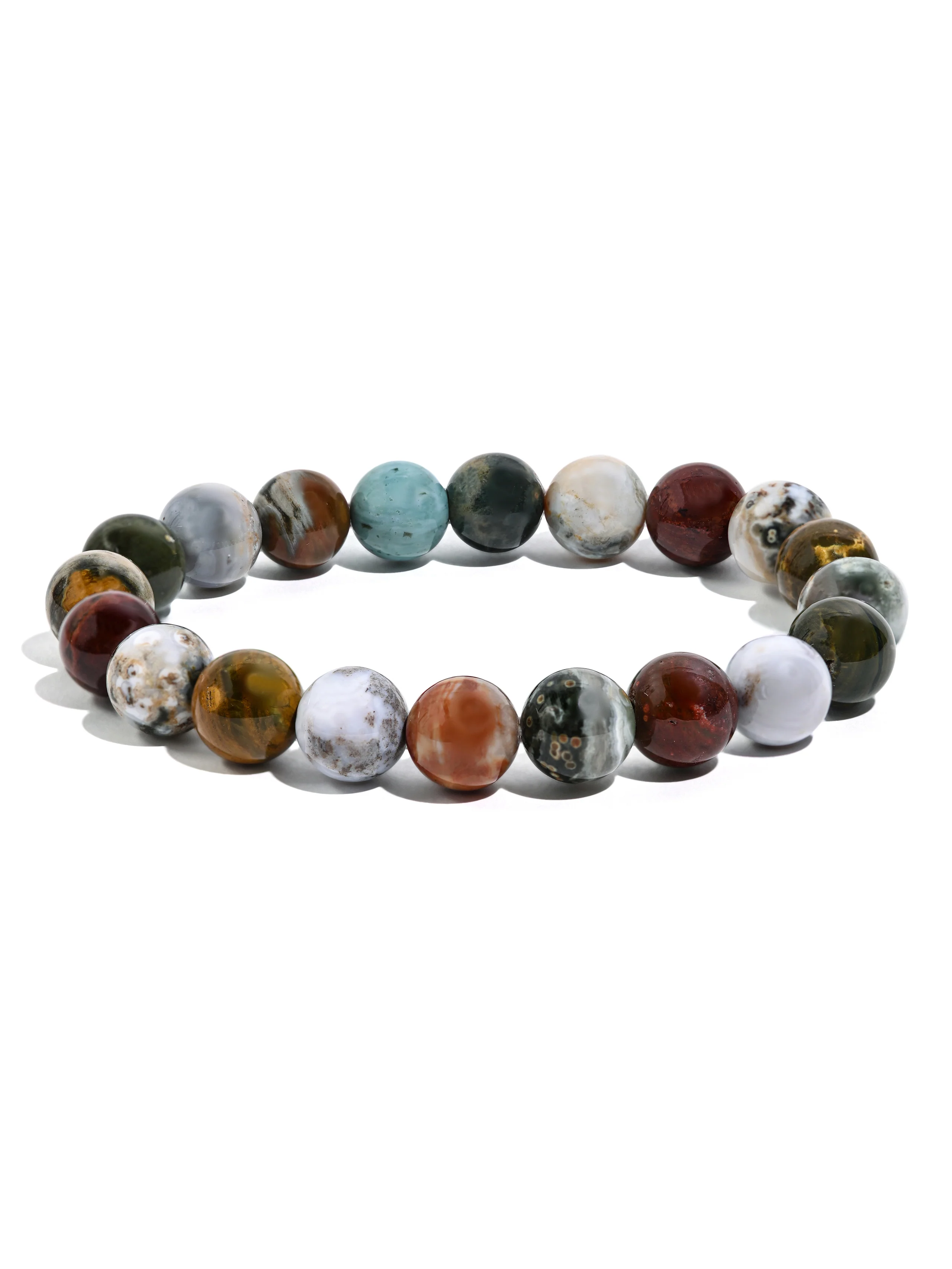 Ocean Jasper Bracelet - Image 2