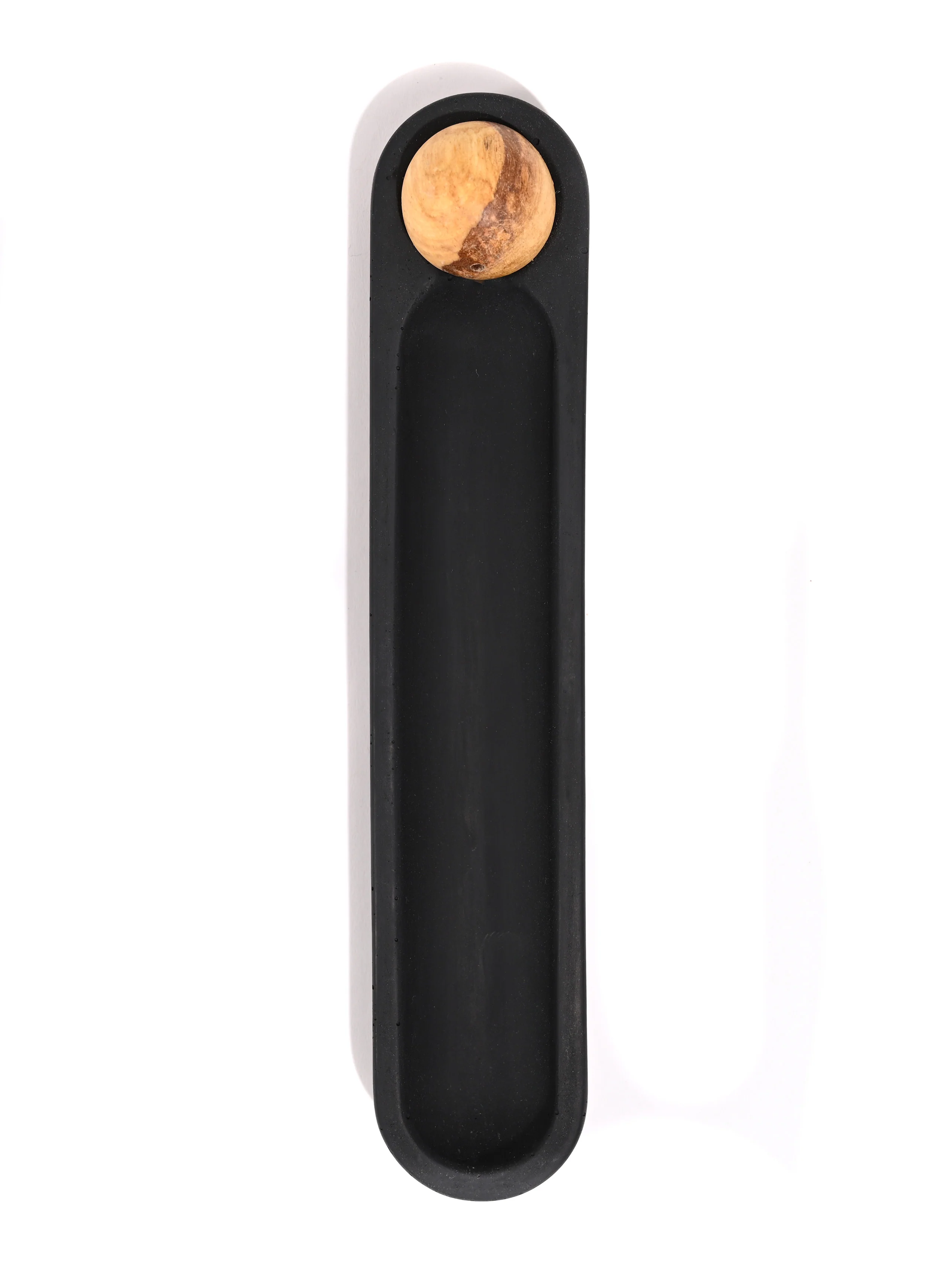 Olso Concrete Stick Incense Burner - Image 9