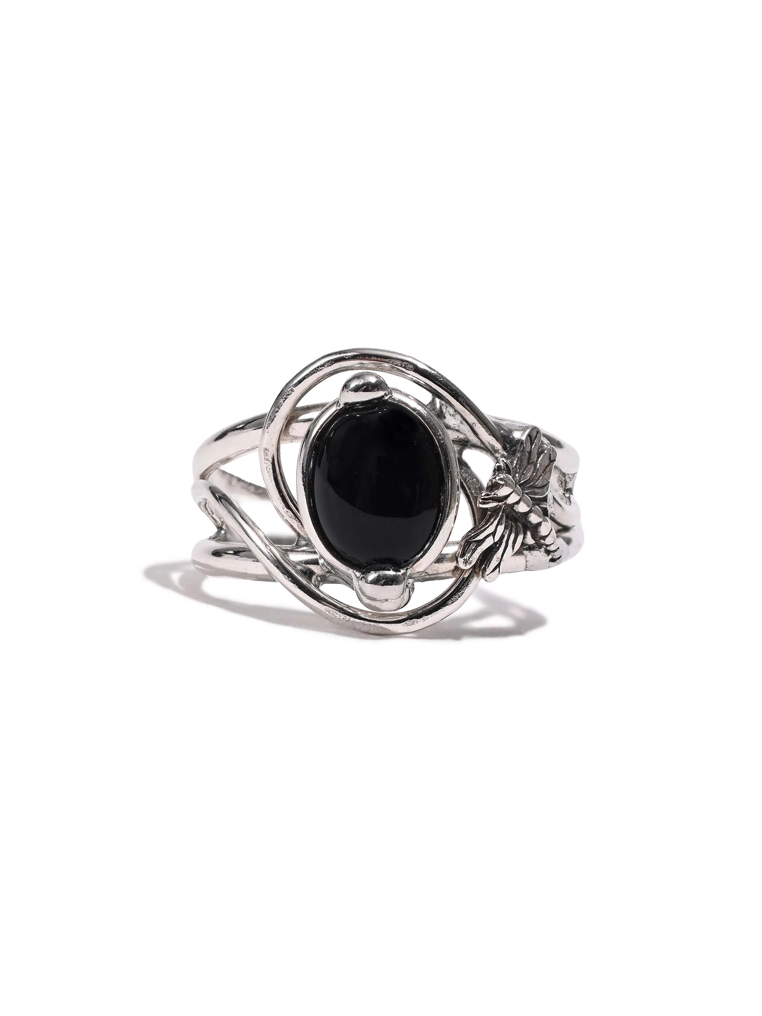 Onyx Ring