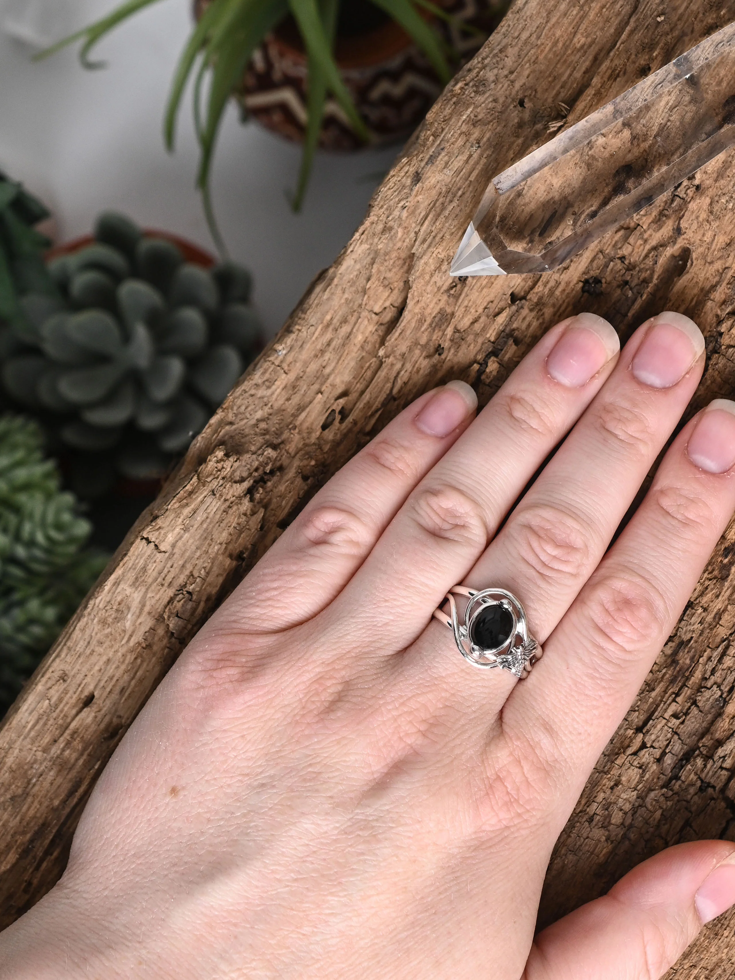 Onyx Ring - Image 5
