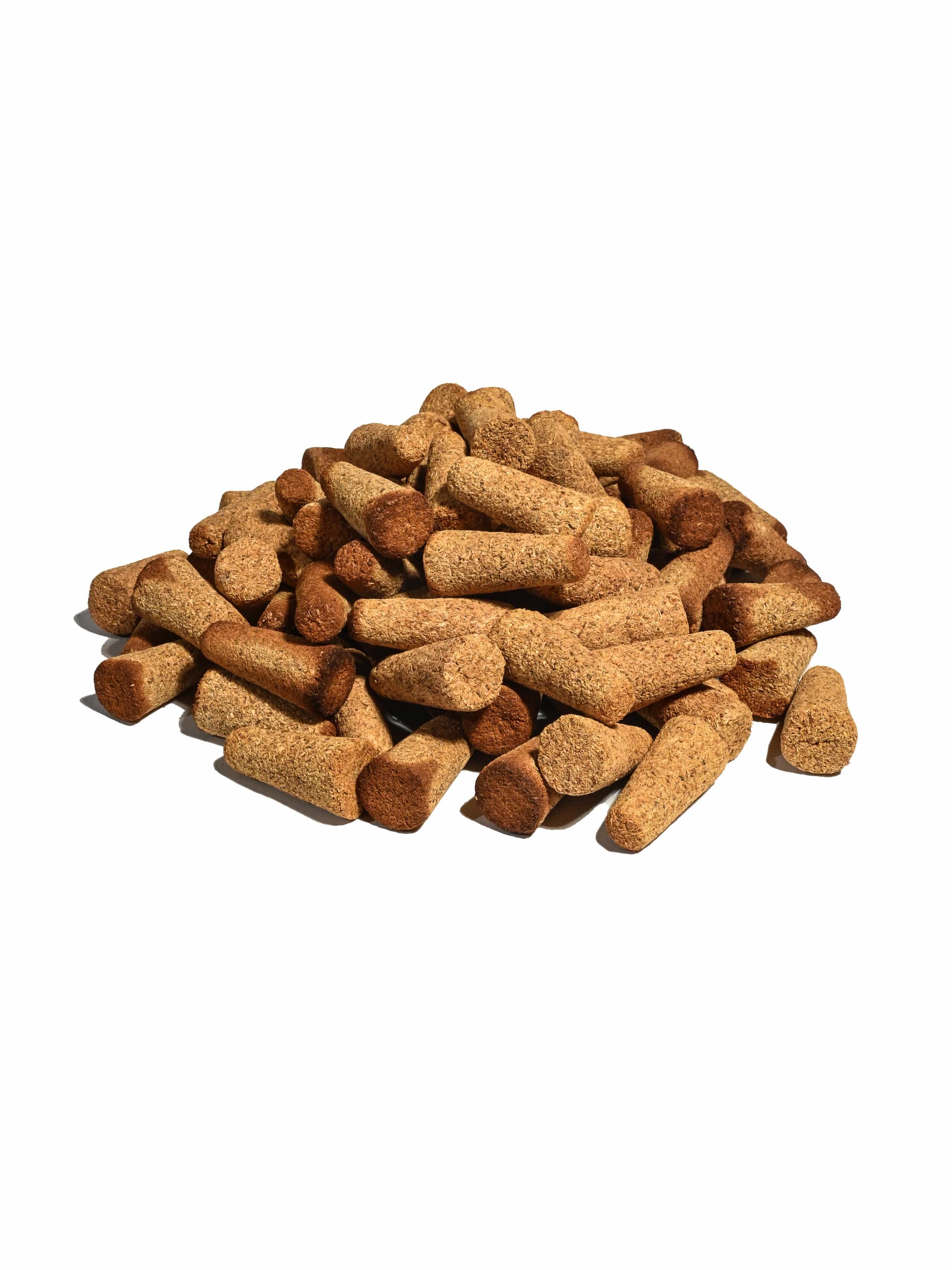 Palo Santo Cones & Cone Pieces -100 Piece - BULK - Image 2