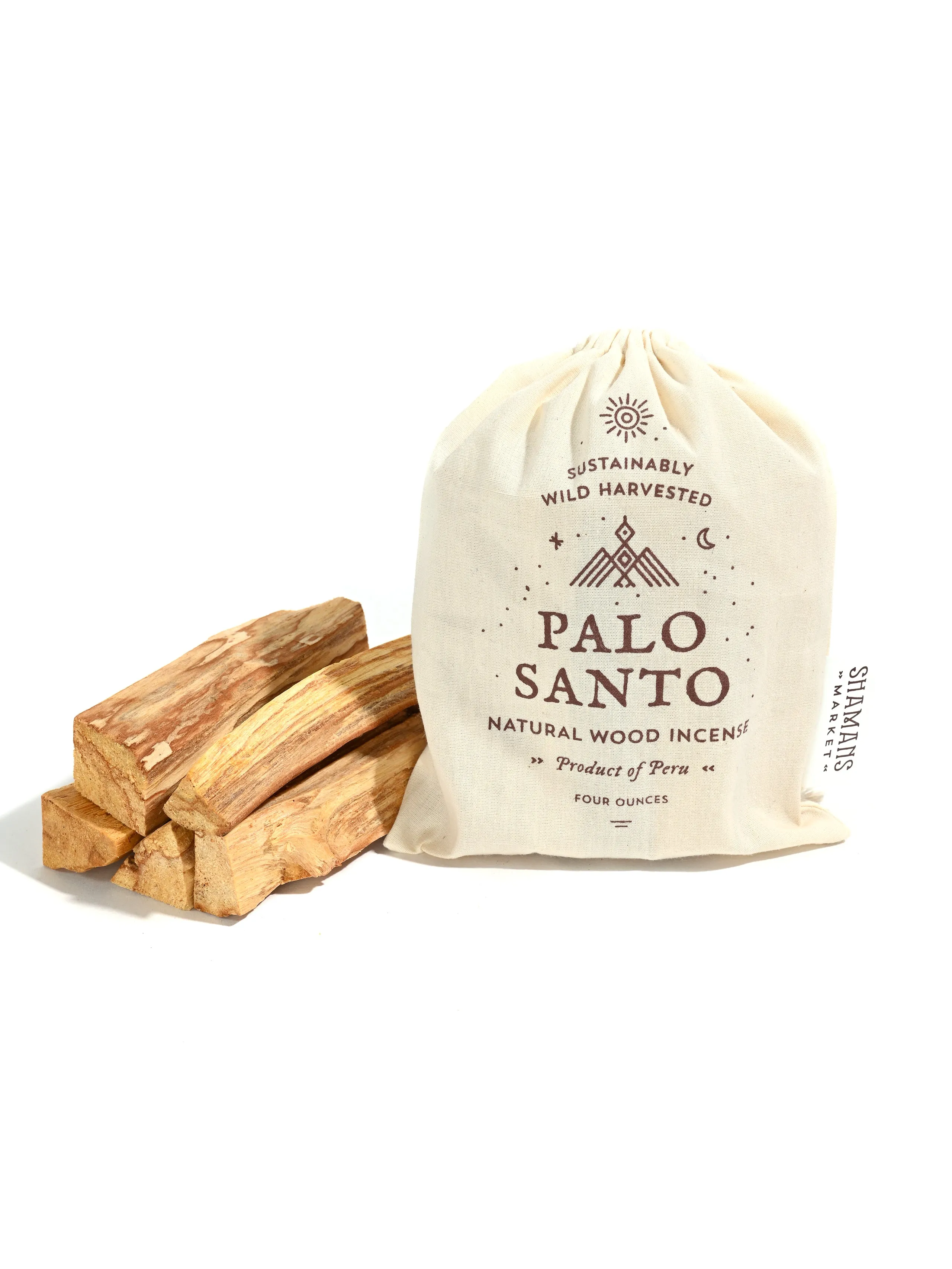 Palo Santo Incense Sticks - Image 6