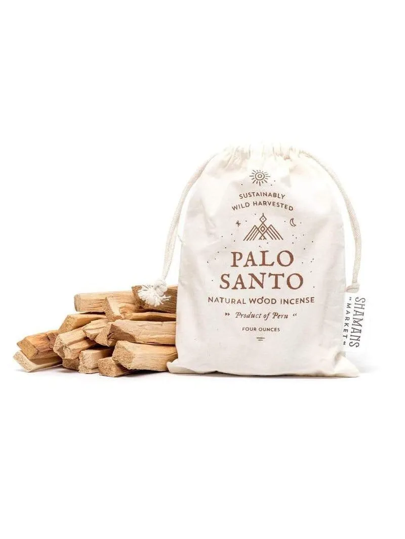 Palo Santo Incense Sticks - Image 9