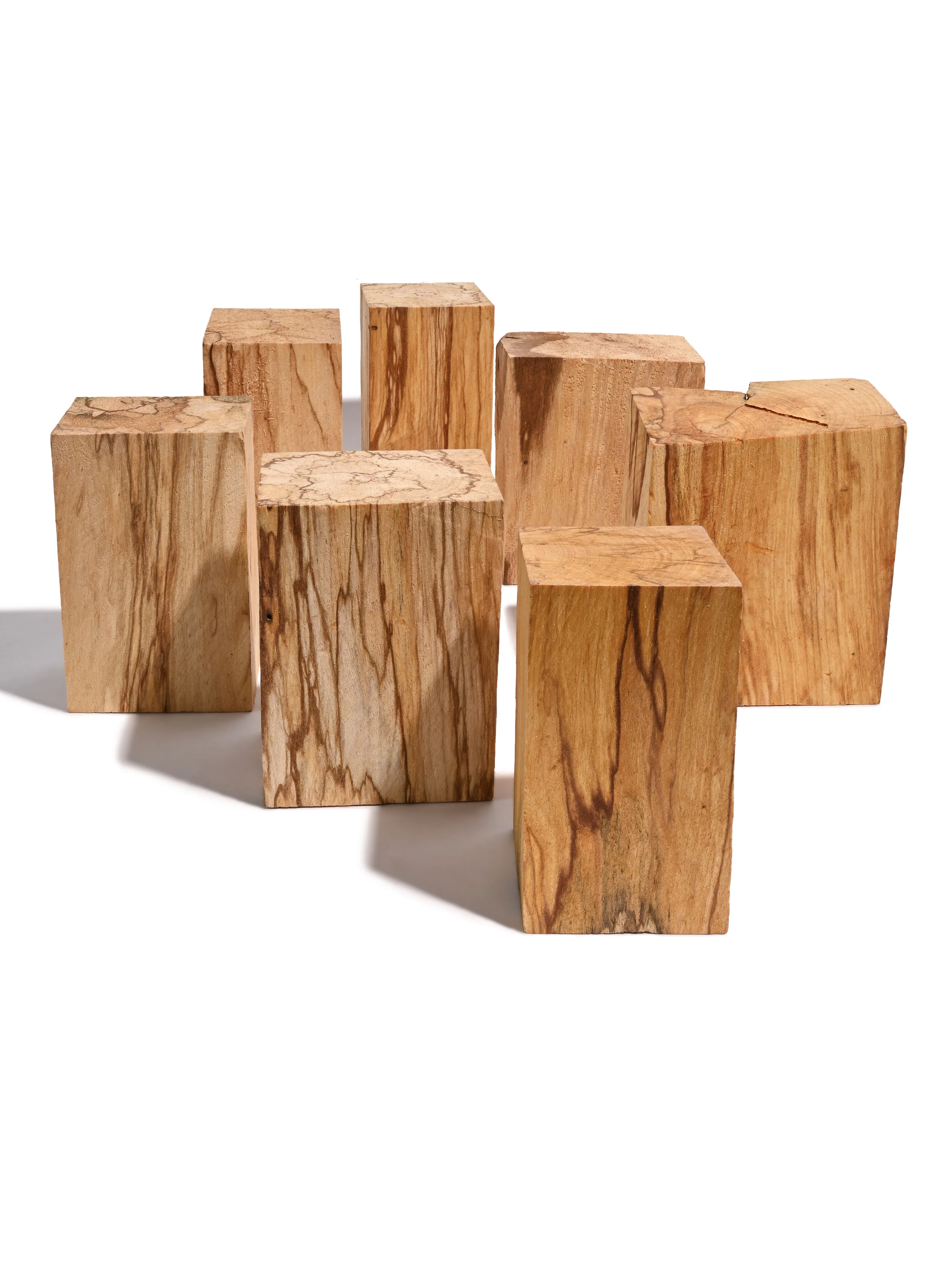 Palo Santo Pieces - Peru - Image 11