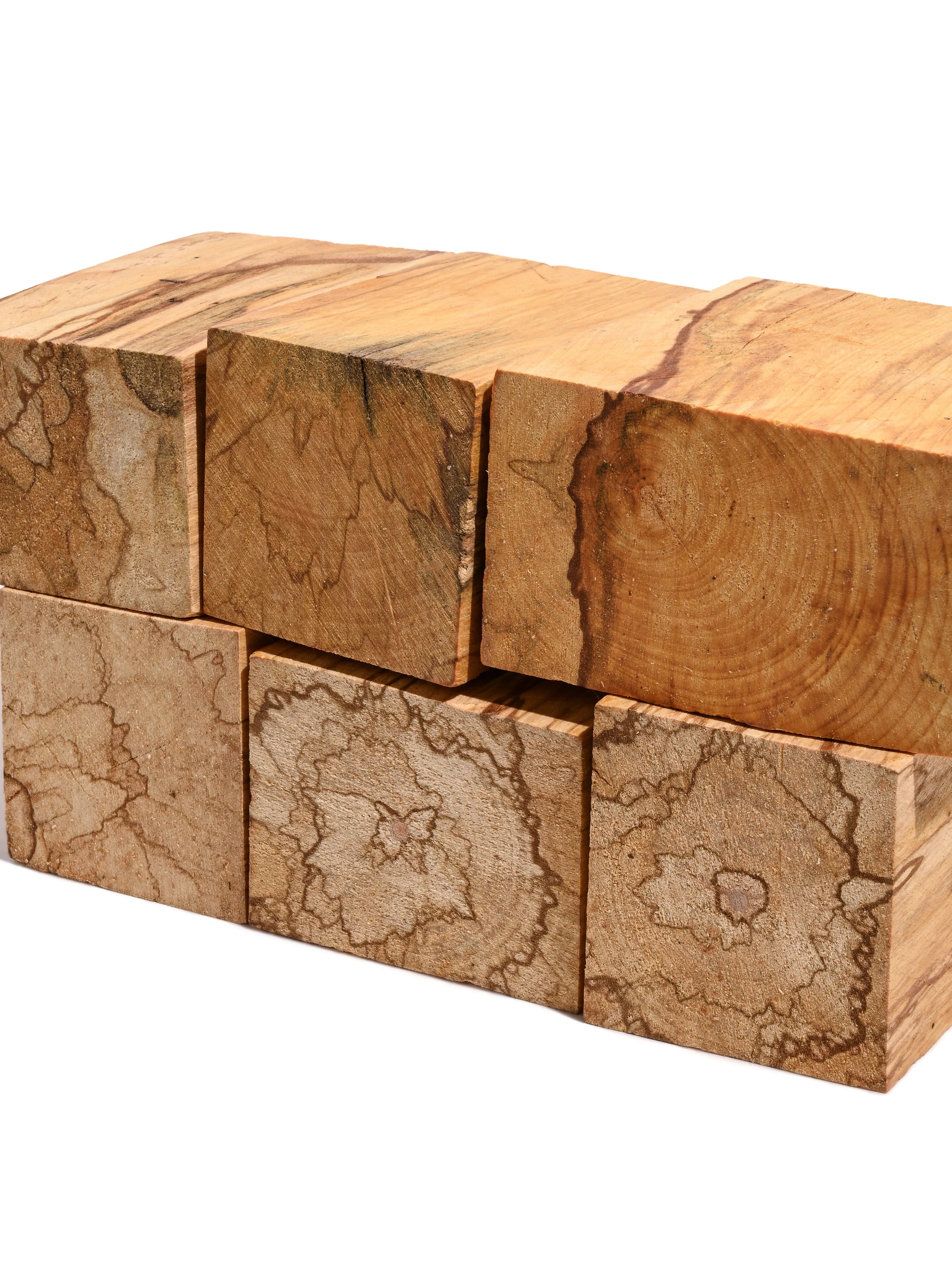 Palo Santo Pieces - Peru - Image 12