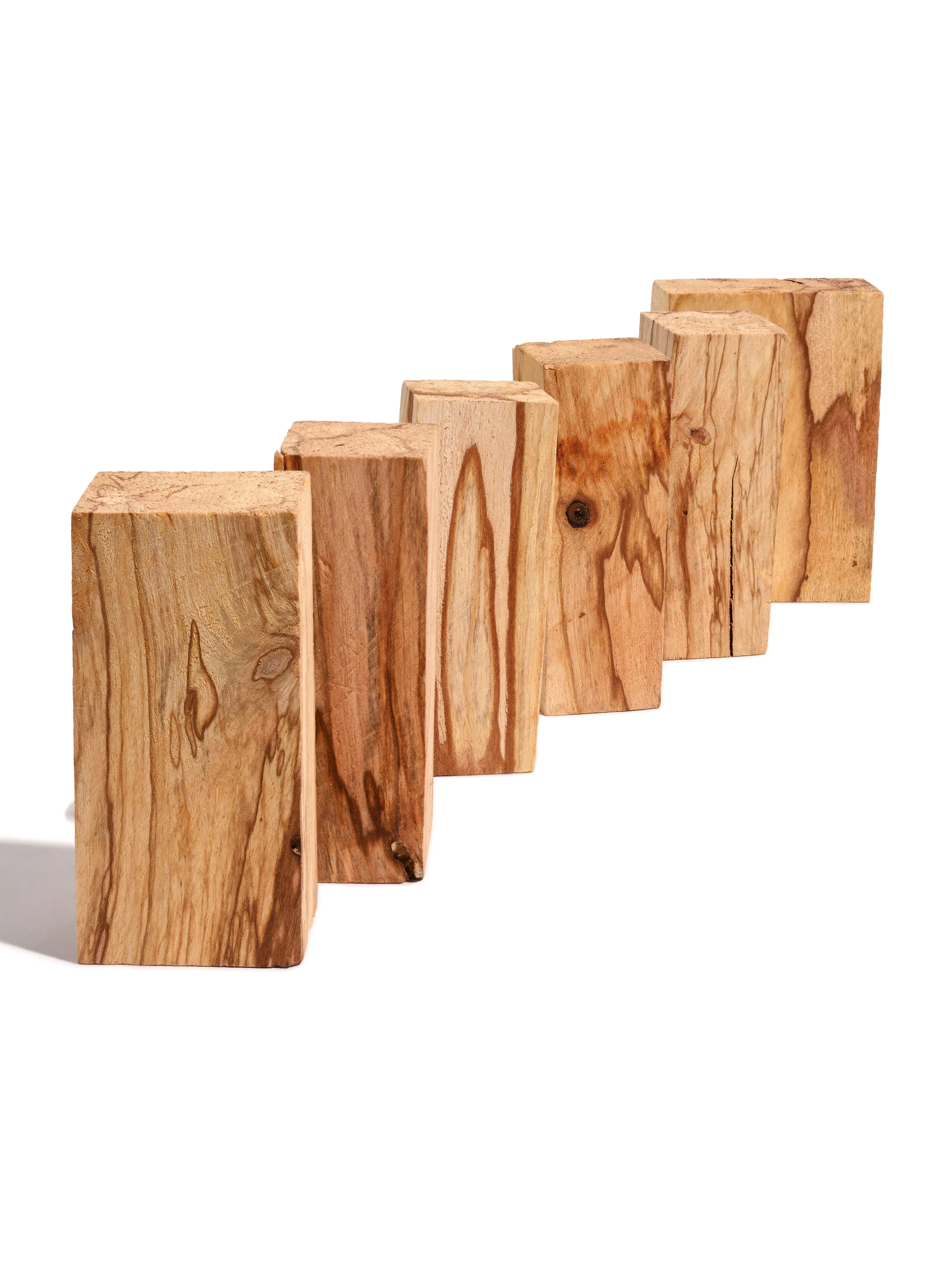 Palo Santo Pieces - Peru - Image 2