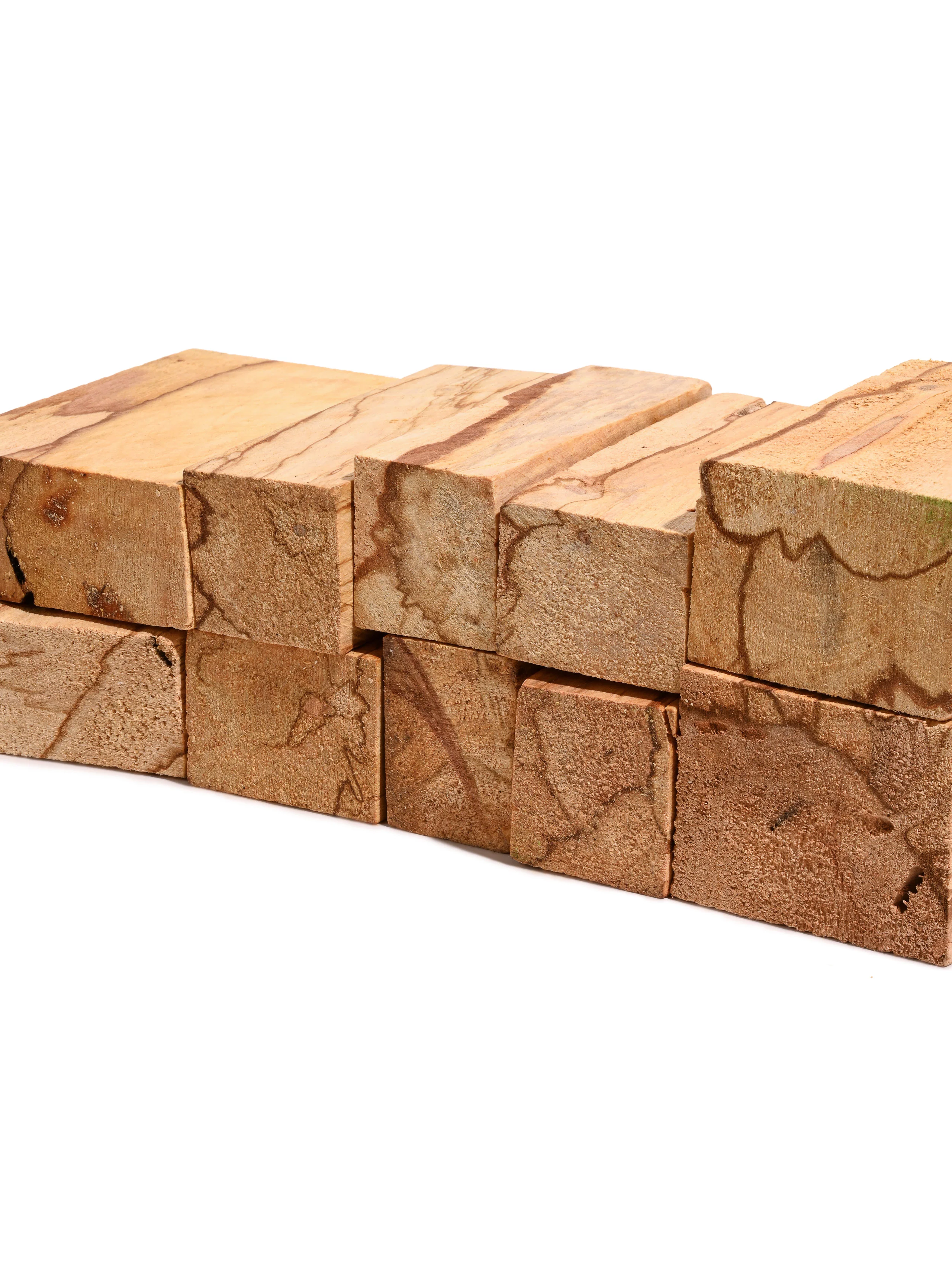 Palo Santo Pieces - Peru - Image 3