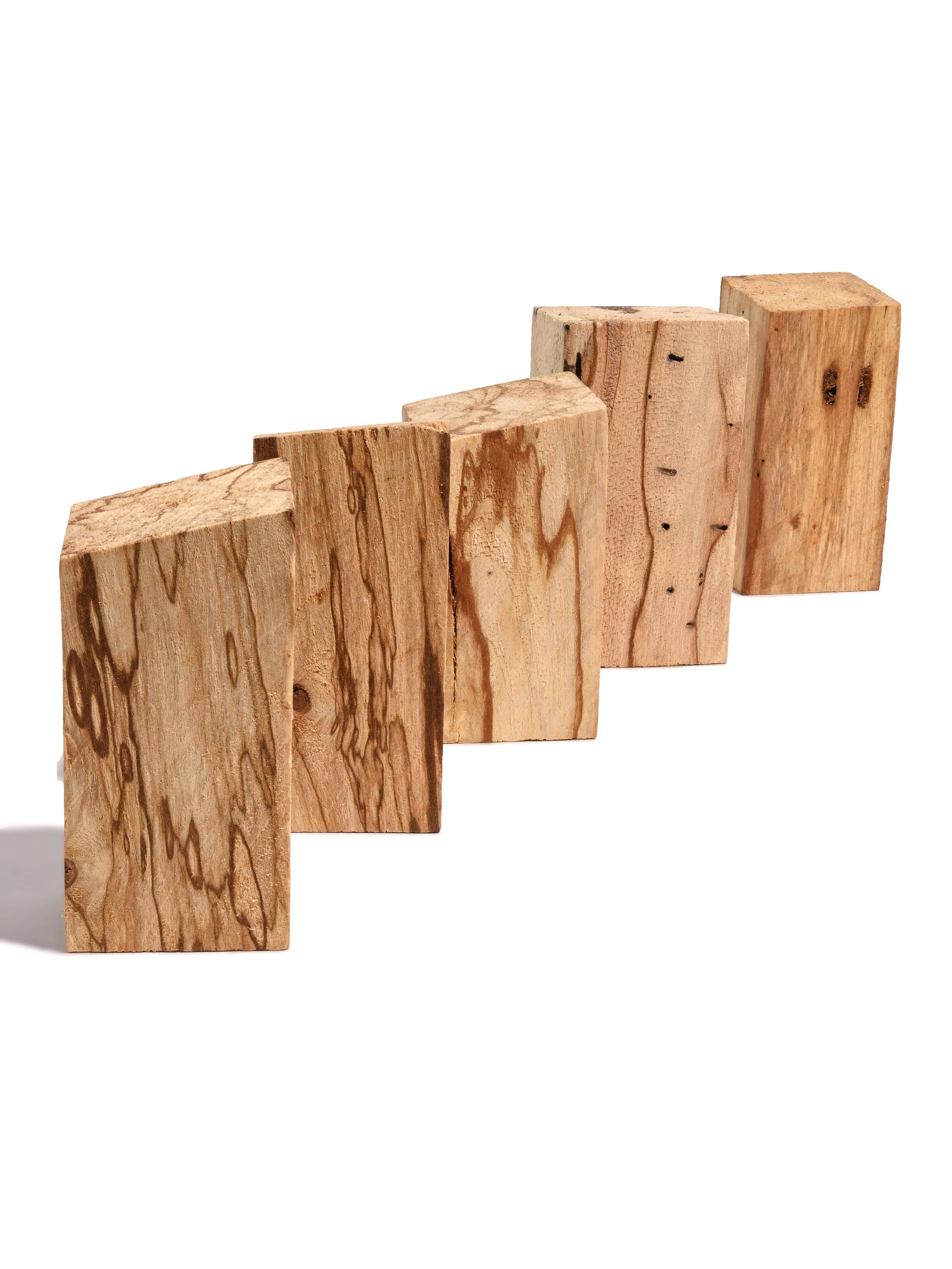 Palo Santo Pieces - Peru - Image 5