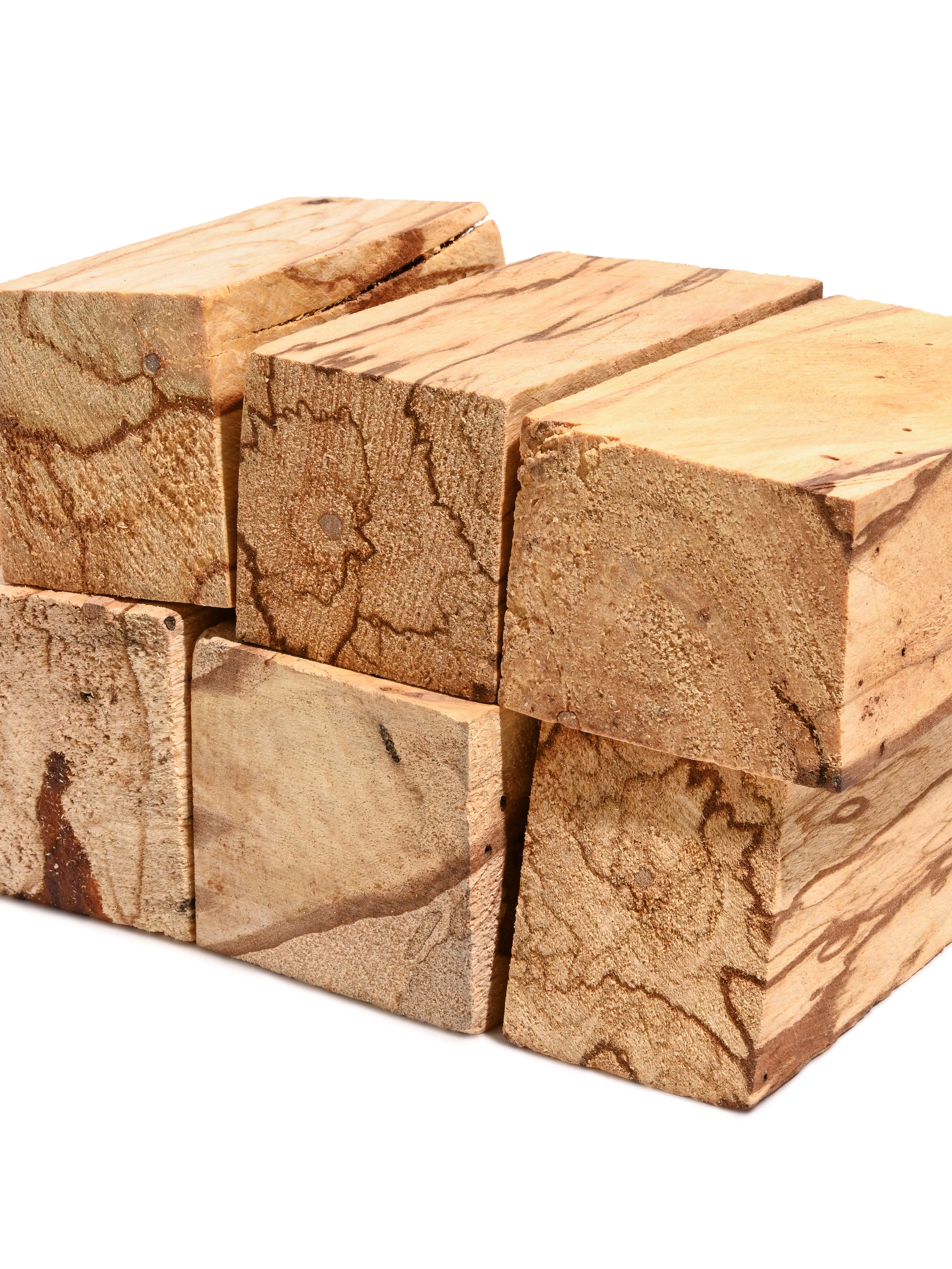Palo Santo Pieces - Peru - Image 6