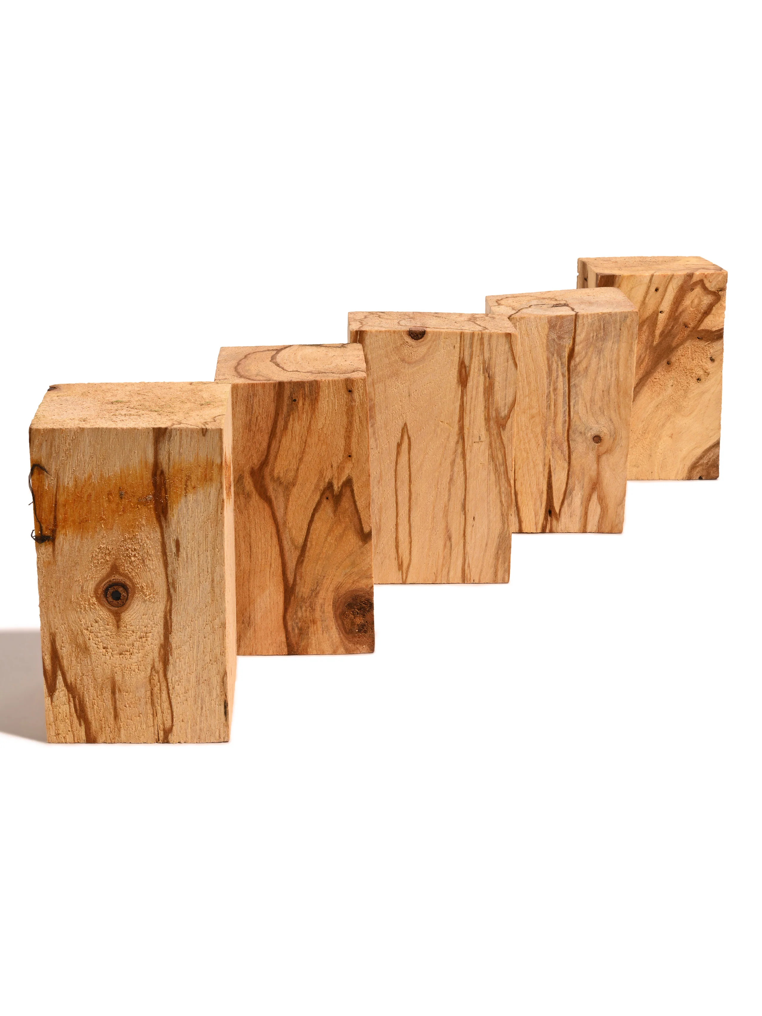 Palo Santo Pieces - Peru - Image 8