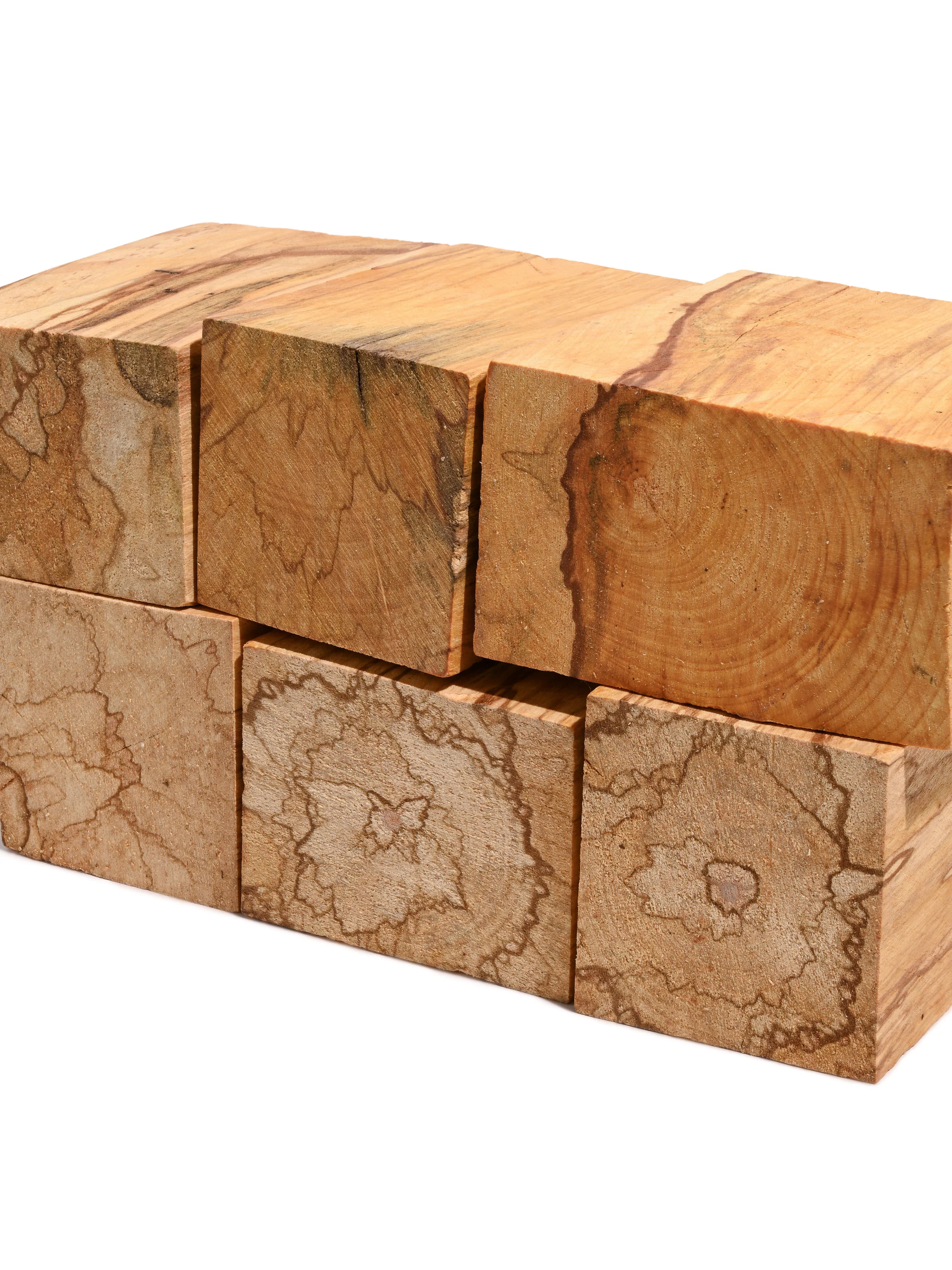 Palo Santo Pieces - Peru - Image 9