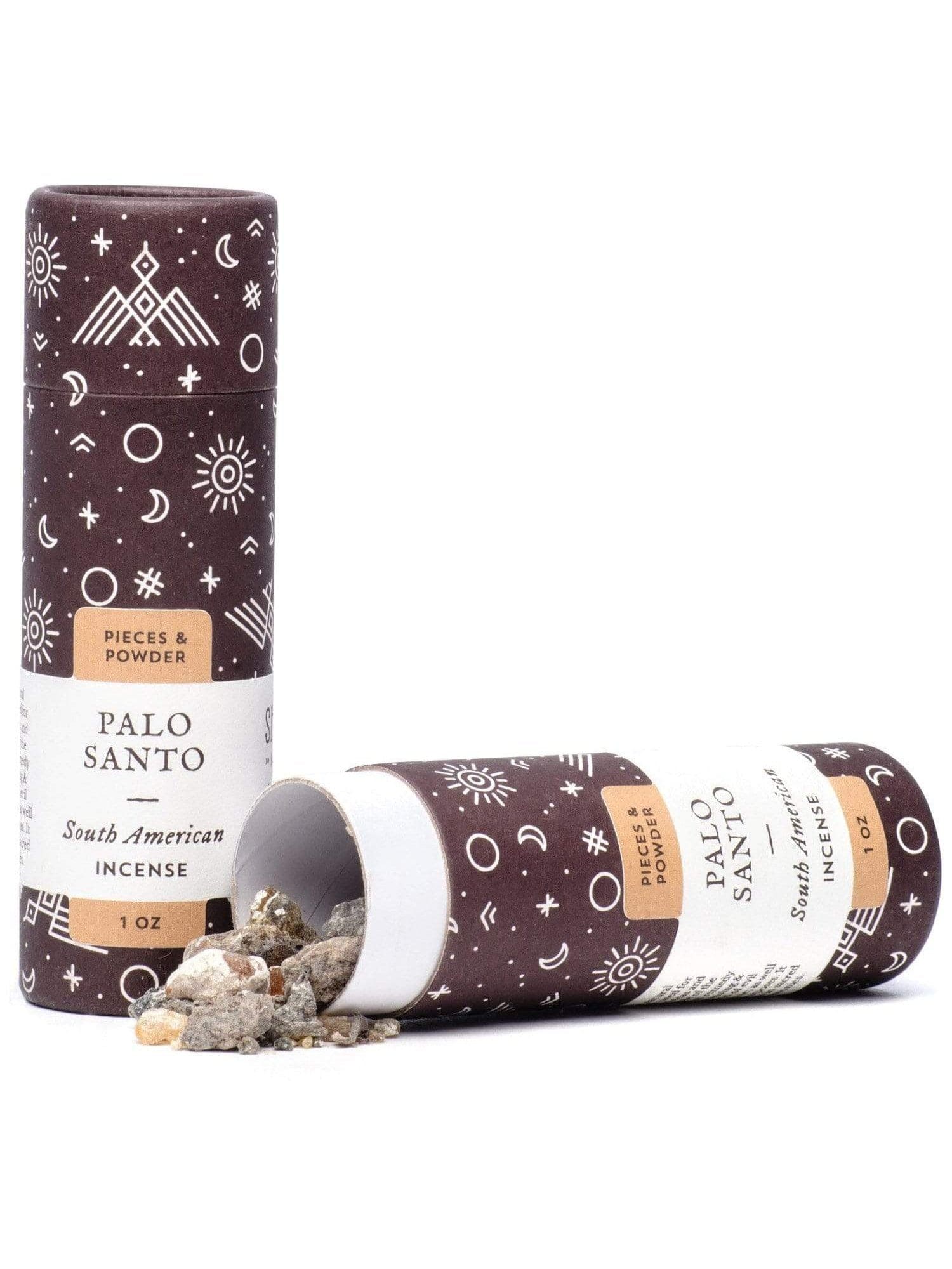 Palo Santo Resin Incense - Image 4