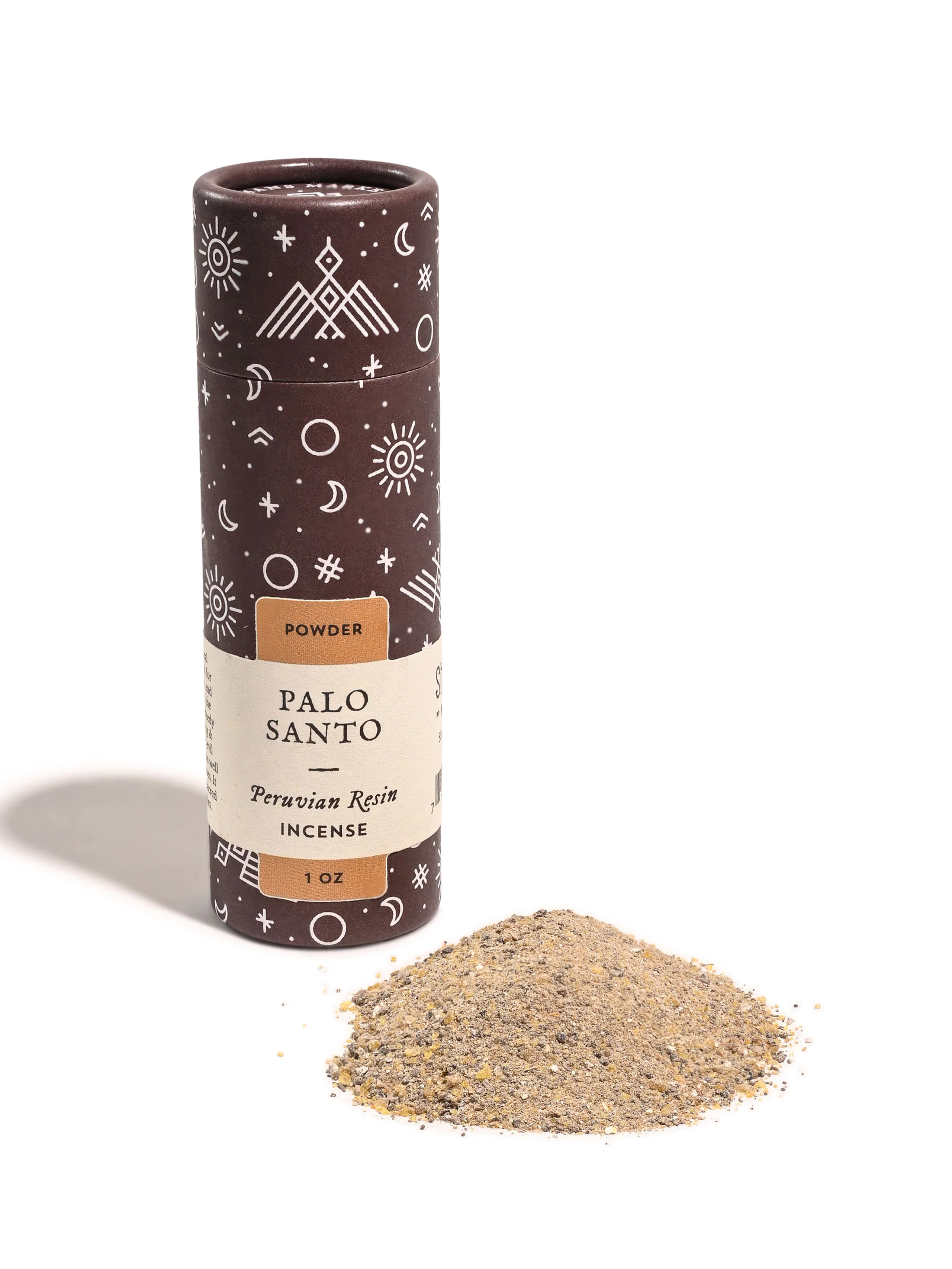 Palo Santo Resin Incense - Image 7