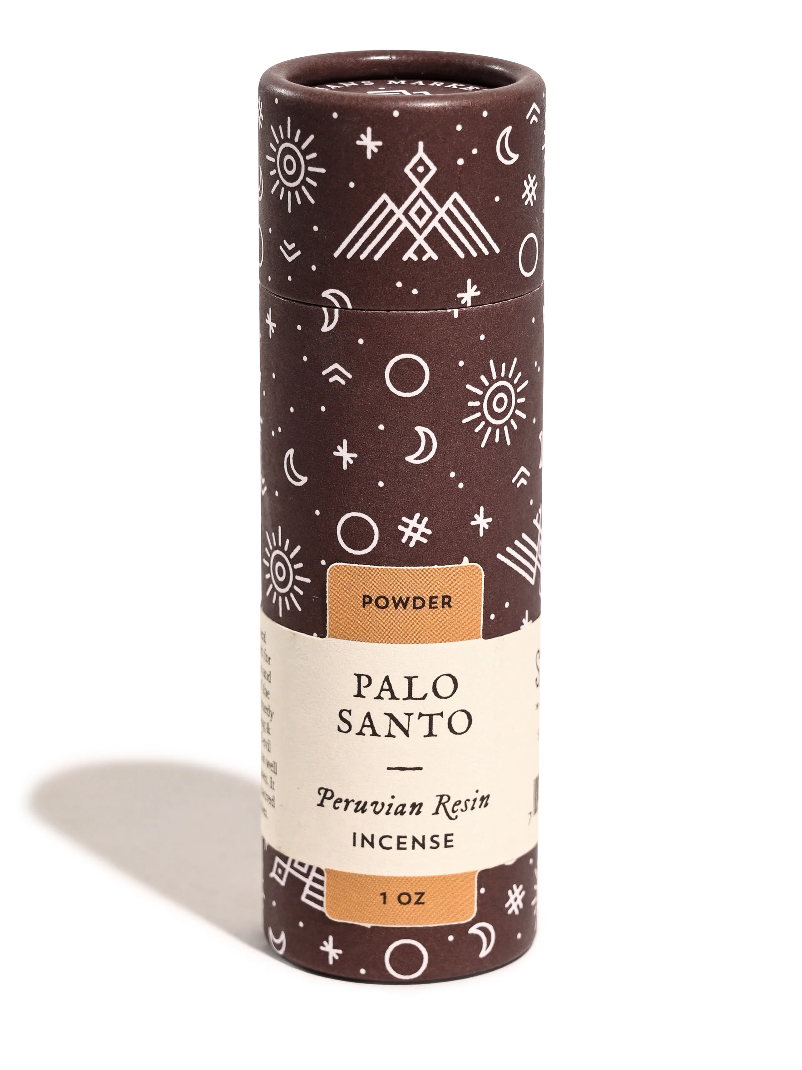 Palo Santo Resin Incense - Image 8