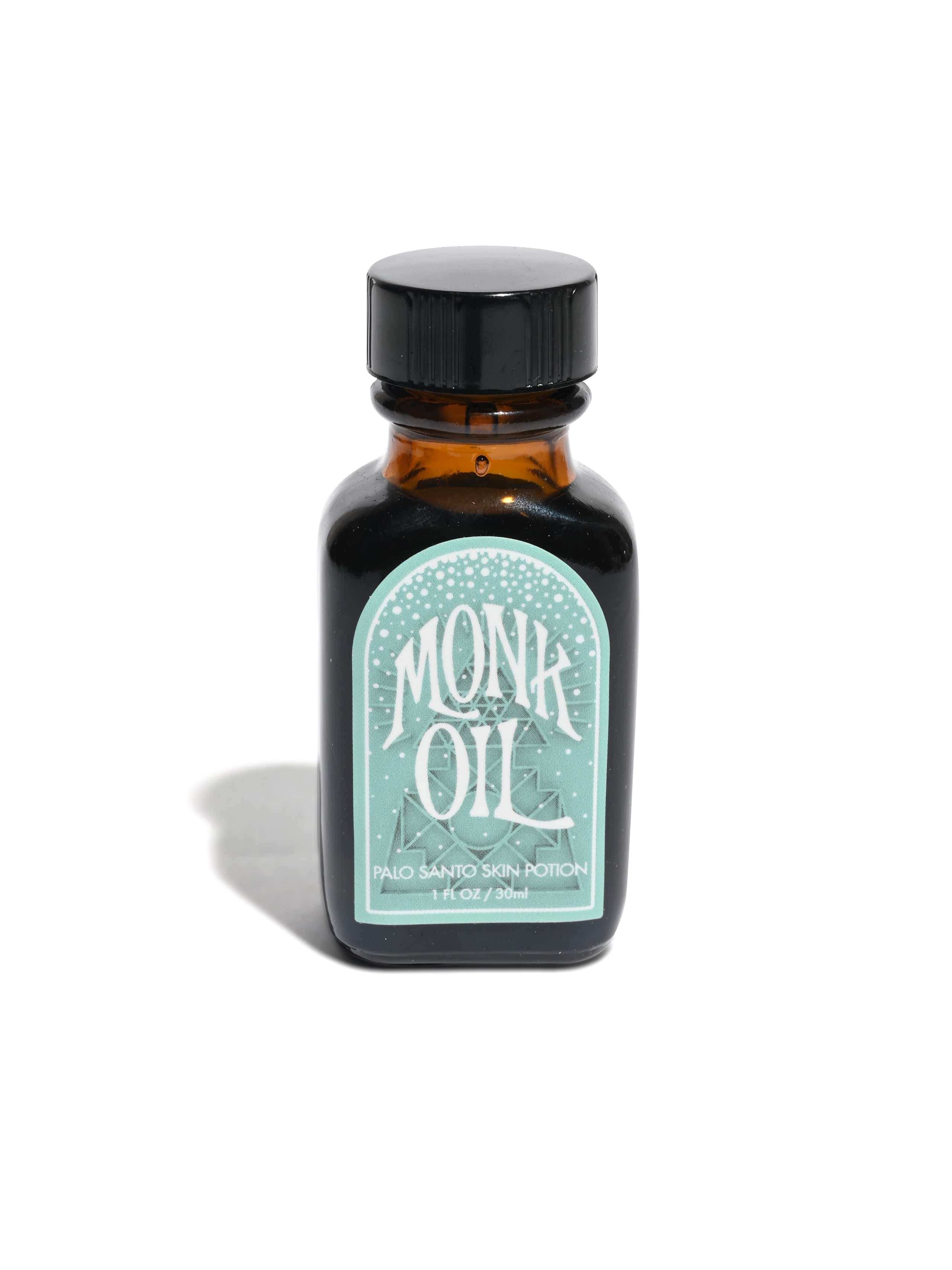 Palo Santo Skin Potion - Image 2