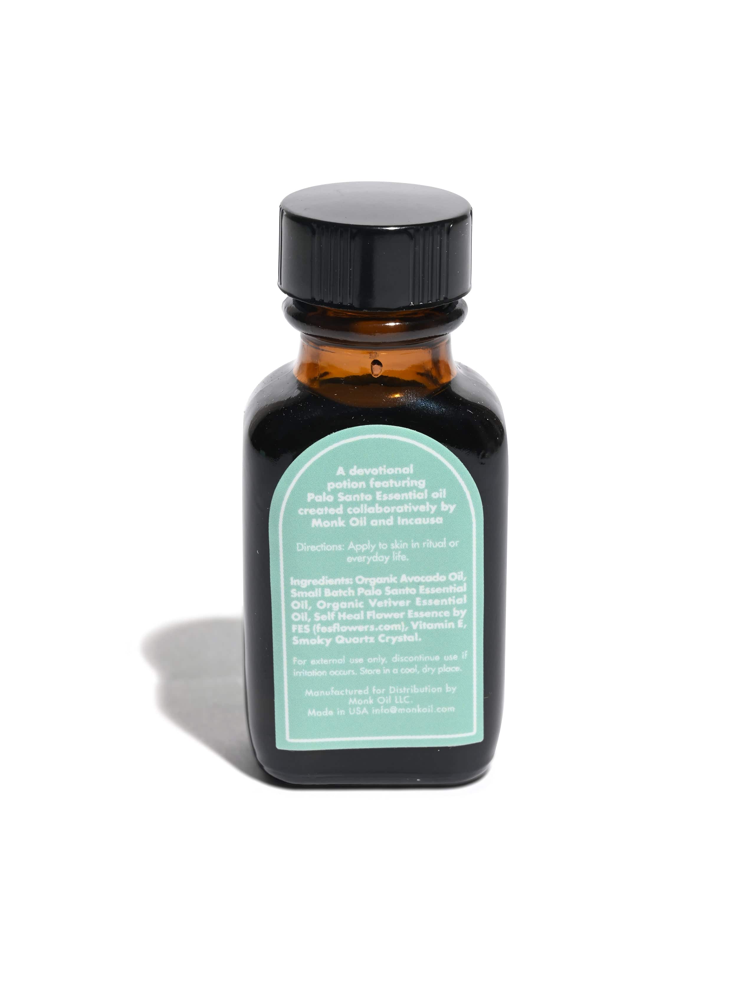 Palo Santo Skin Potion - Image 3