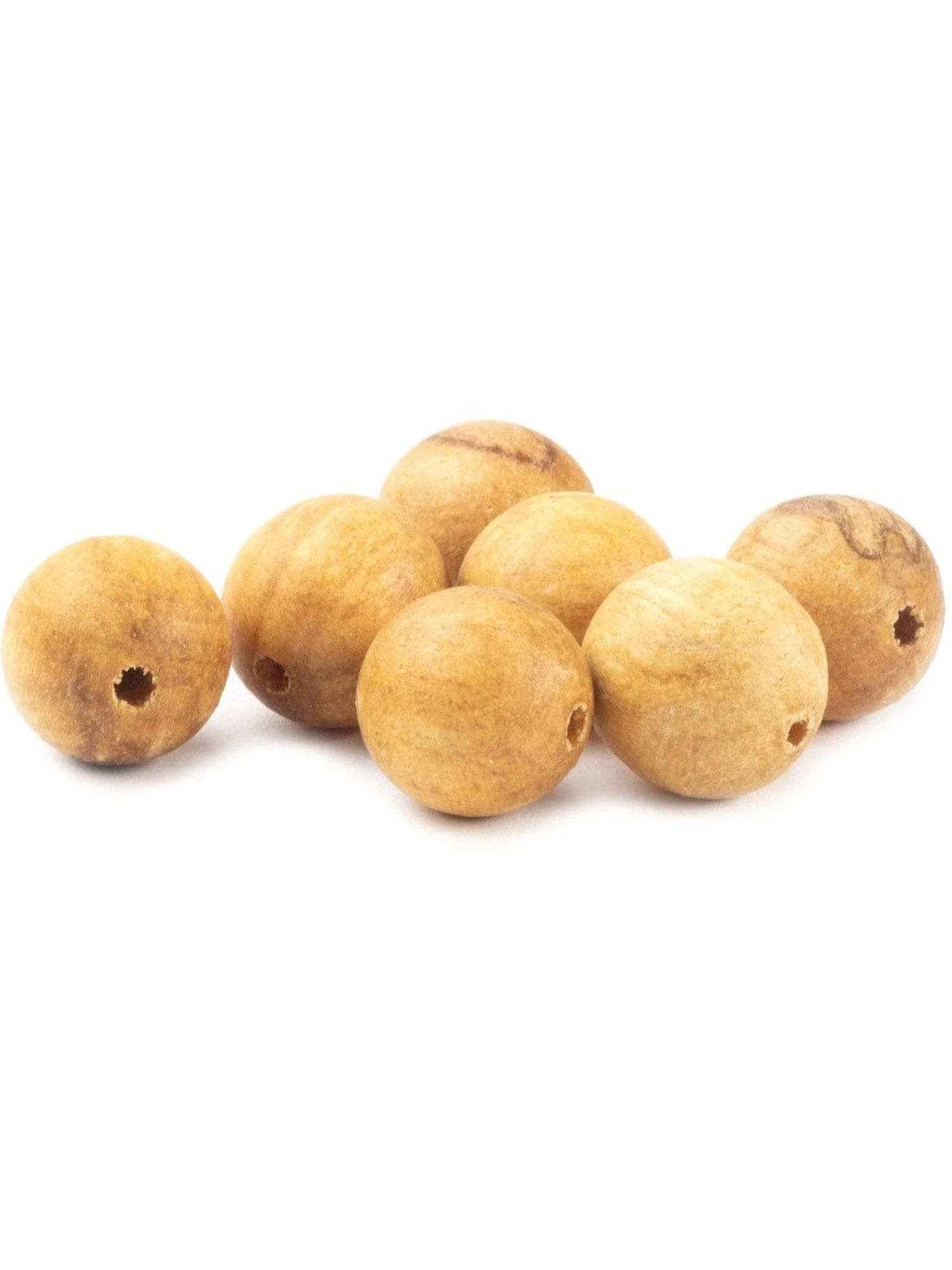 Palo Santo Beads - Bulk - Image 2
