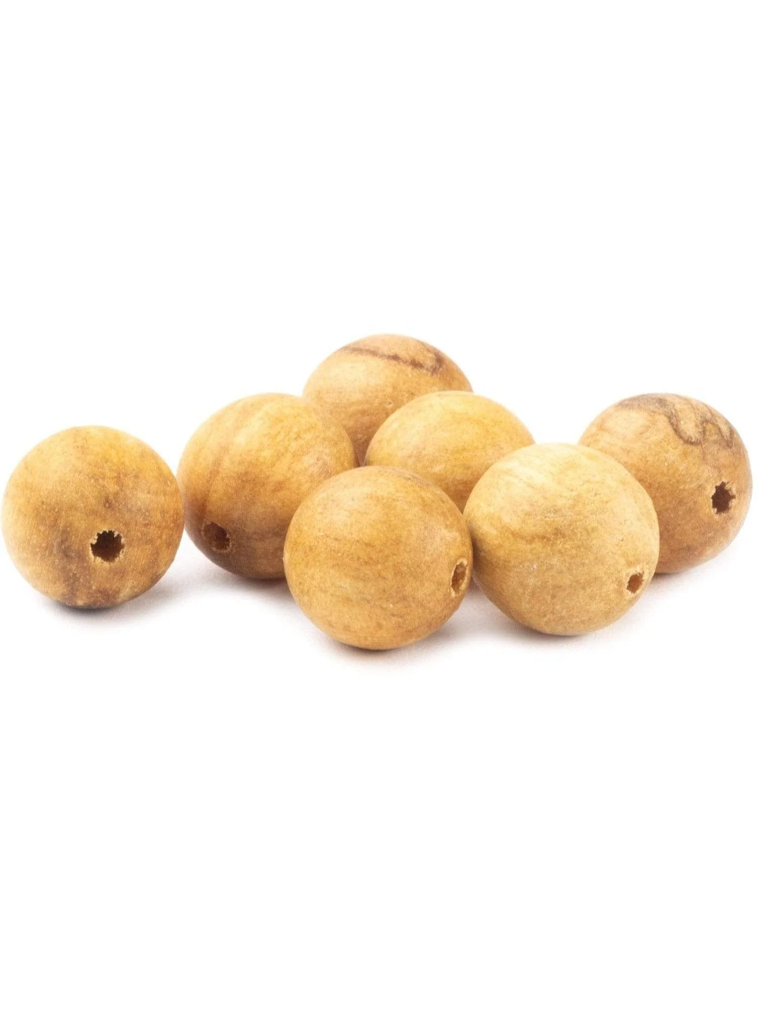 Palo Santo Beads - Bulk - Image 3