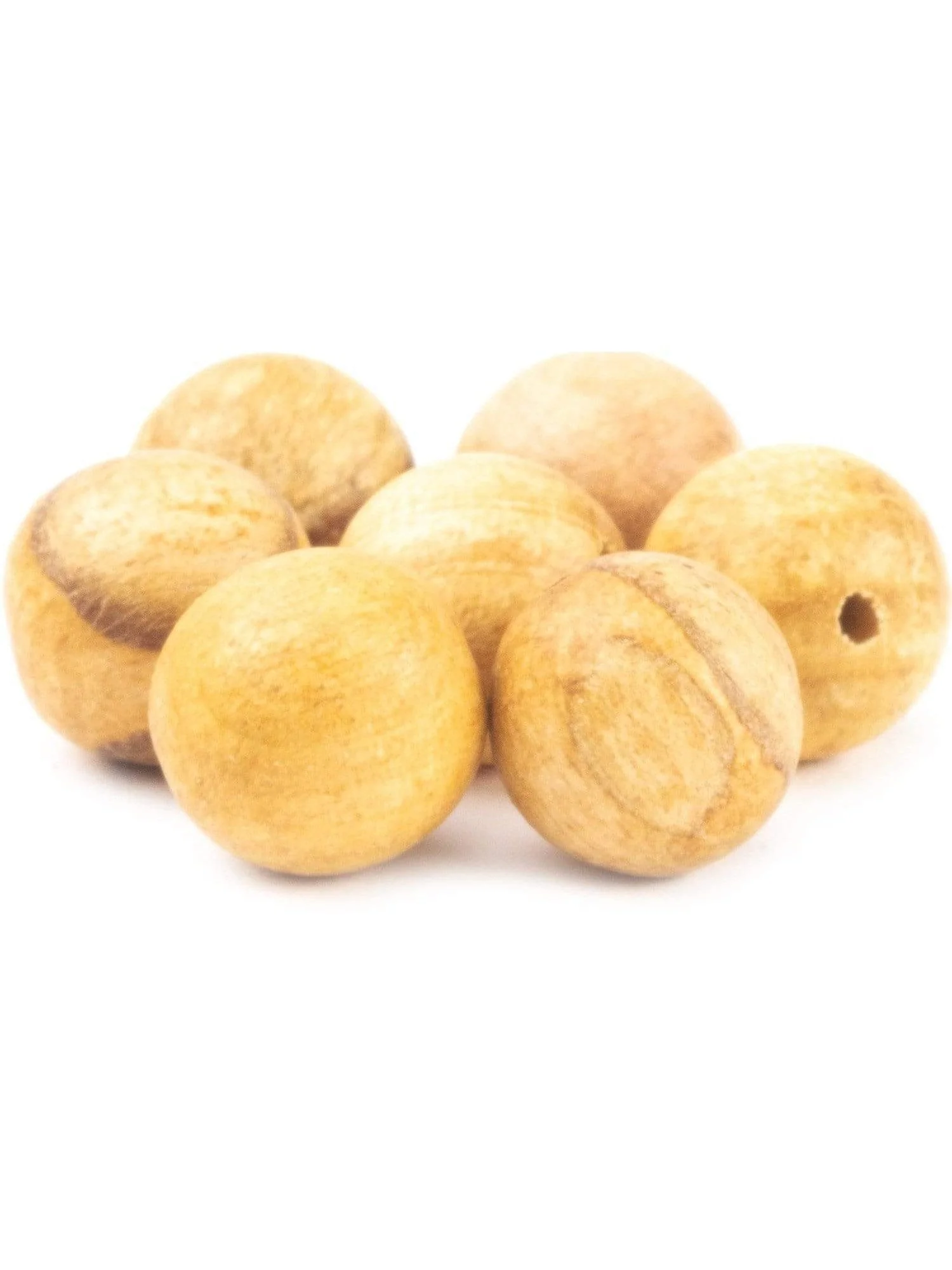 Palo Santo Beads - Bulk - Image 5
