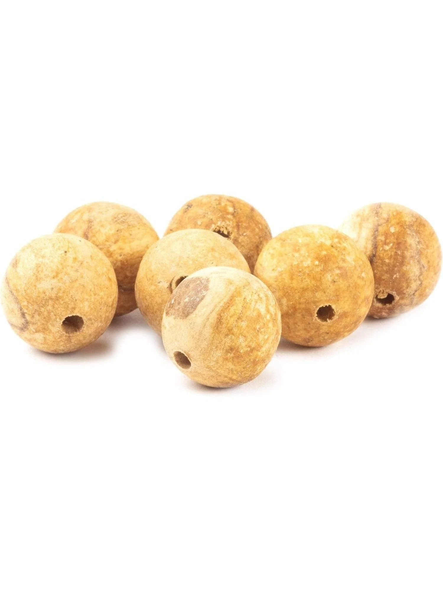 Palo Santo Beads - Bulk - Image 6
