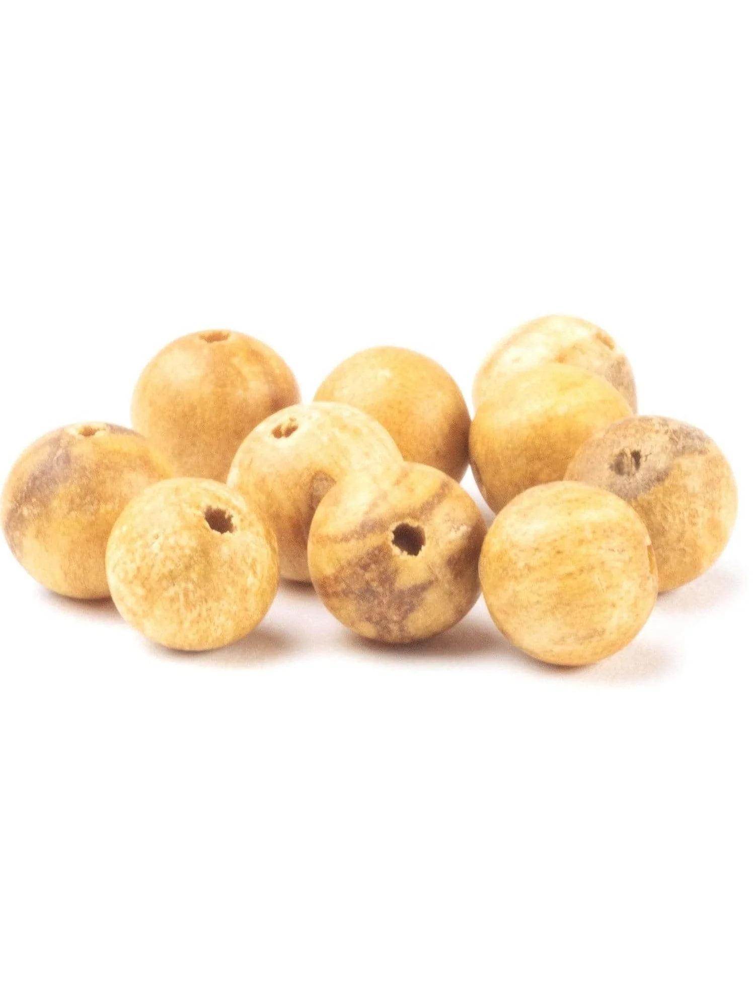 Palo Santo Beads - Bulk - Image 7