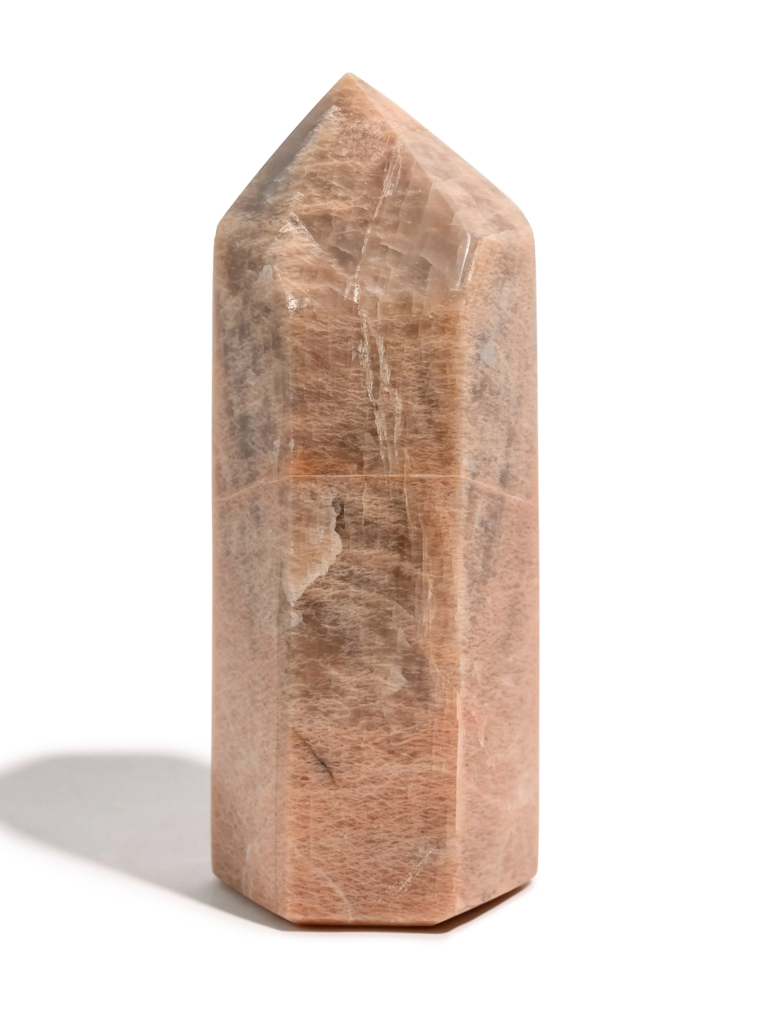 Peach Moonstone Tower - Image 10