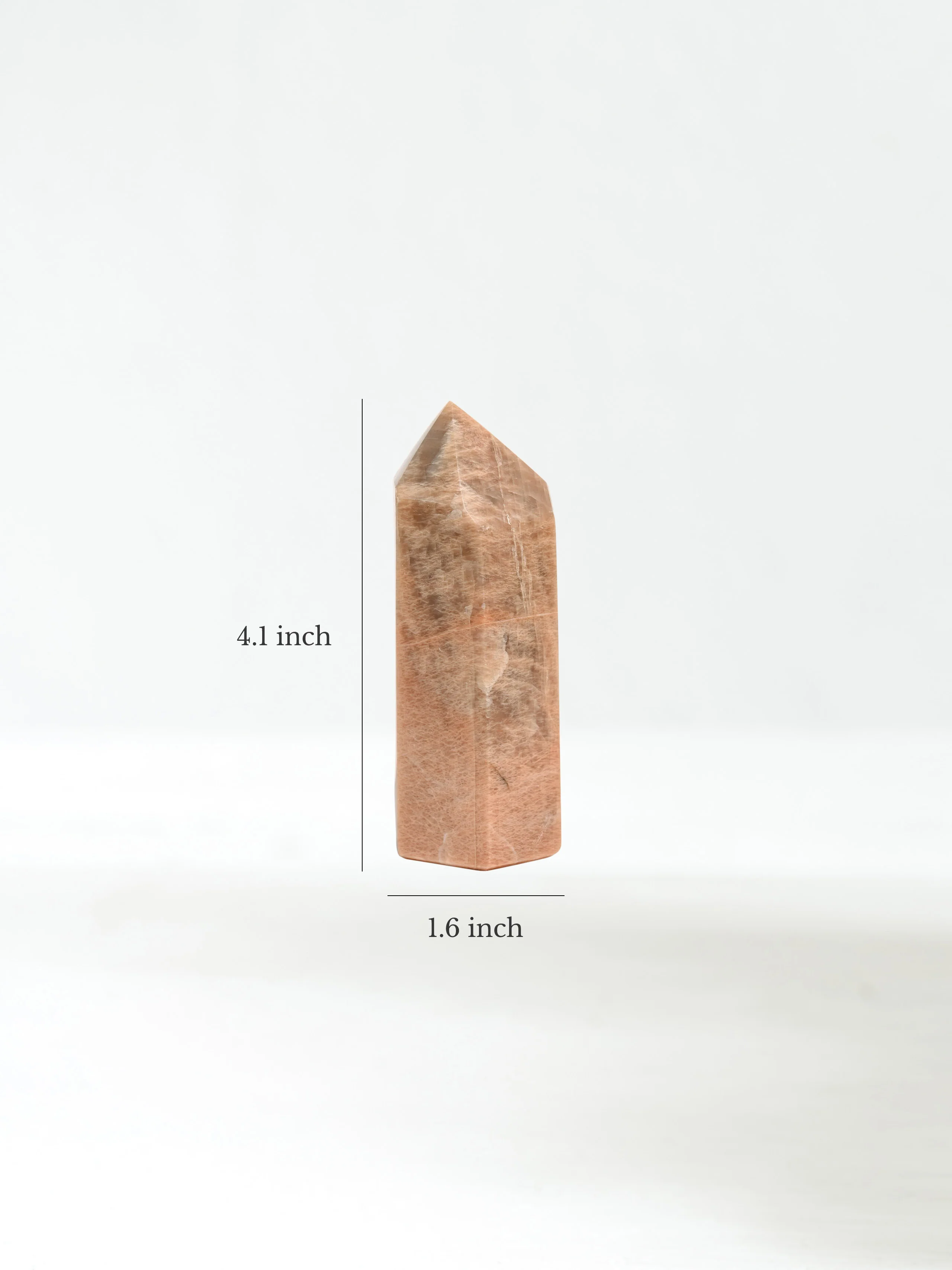 Peach Moonstone Tower - Image 13