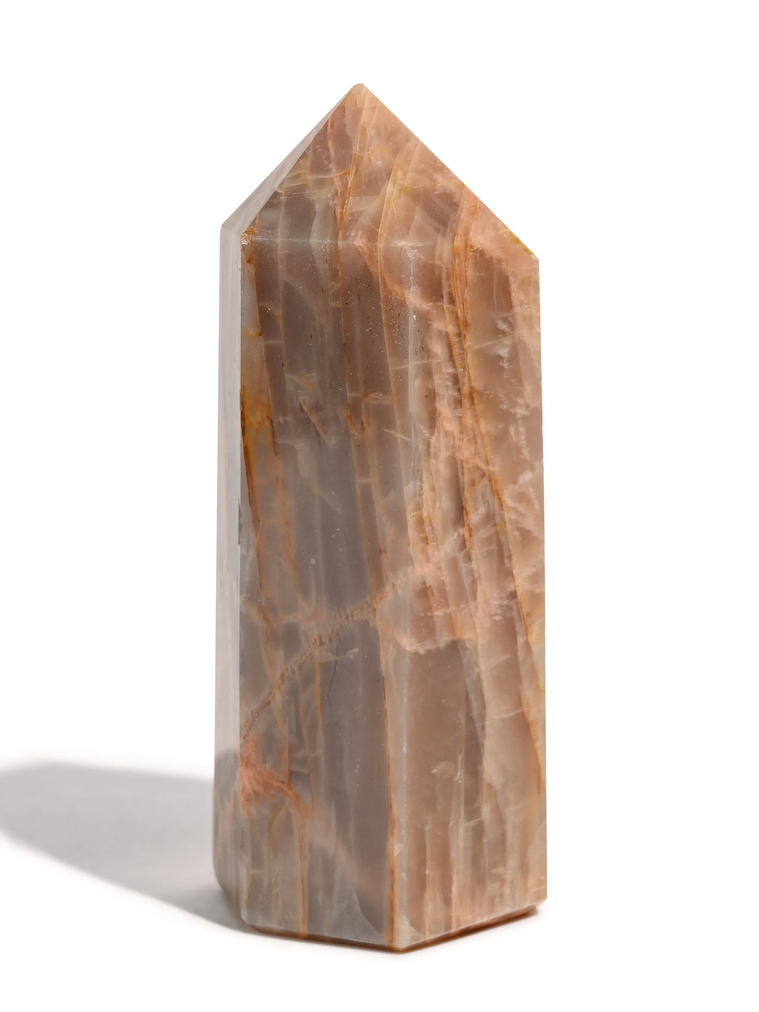 Peach Moonstone Tower - Image 16