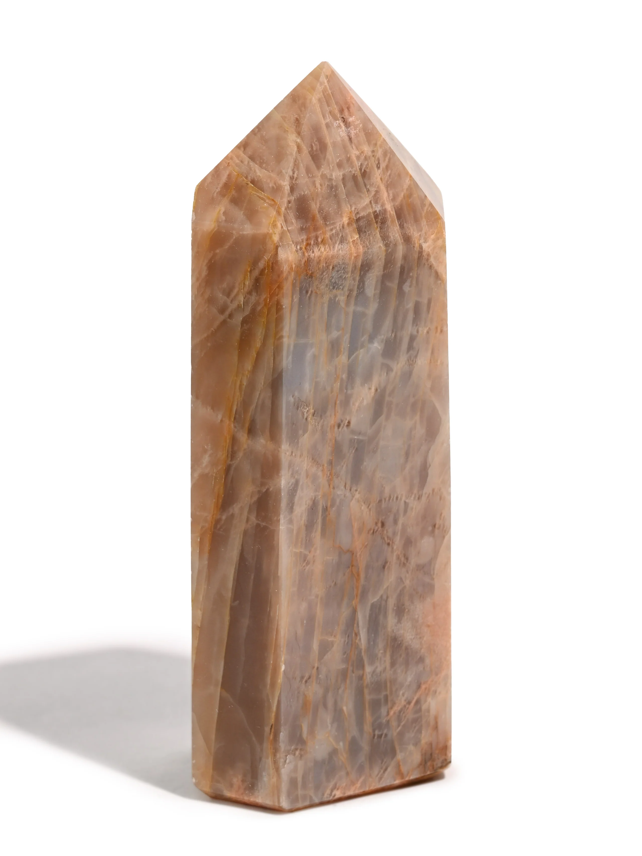 Peach Moonstone Tower - Image 18
