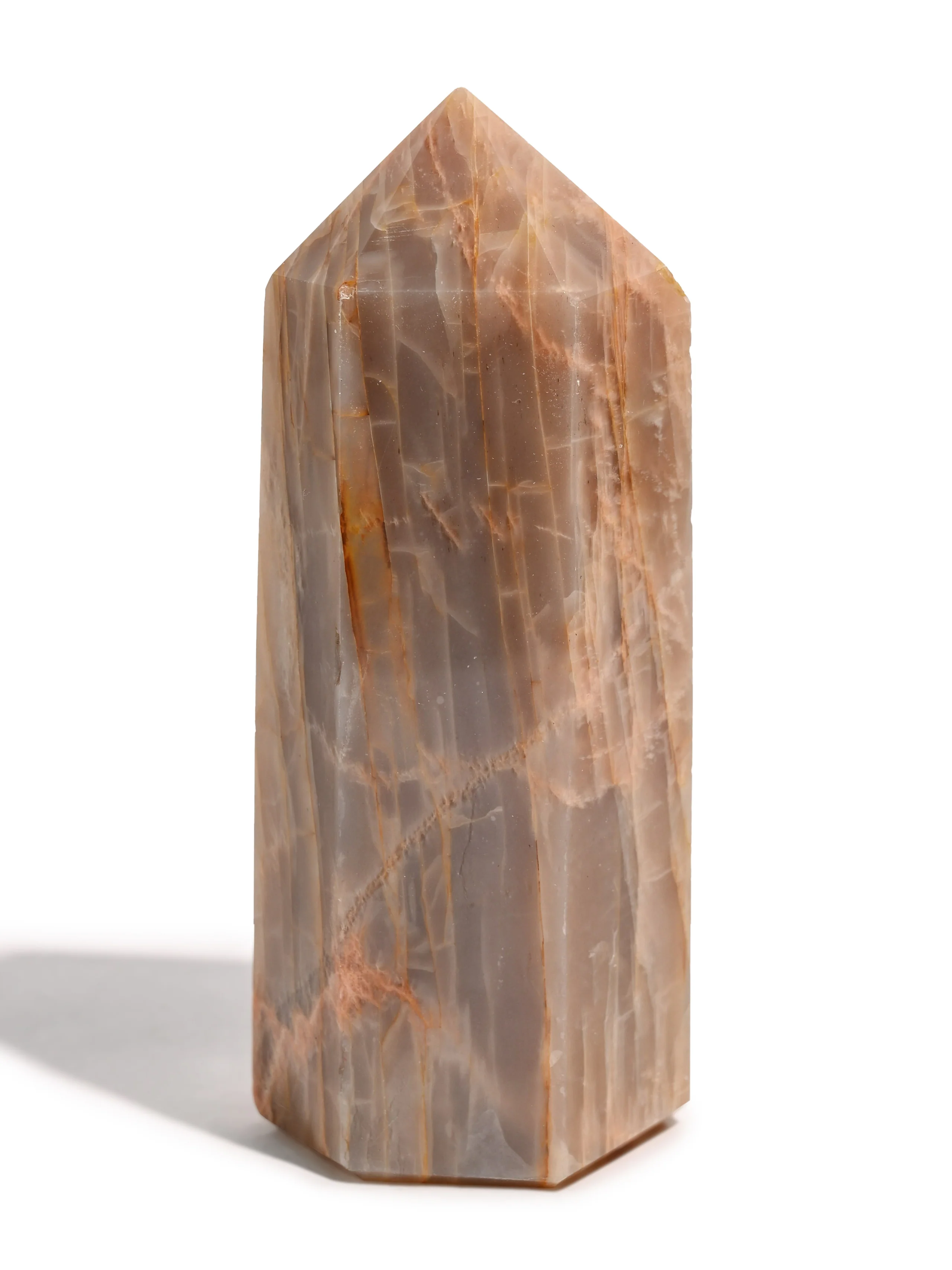 Peach Moonstone Tower - Image 19