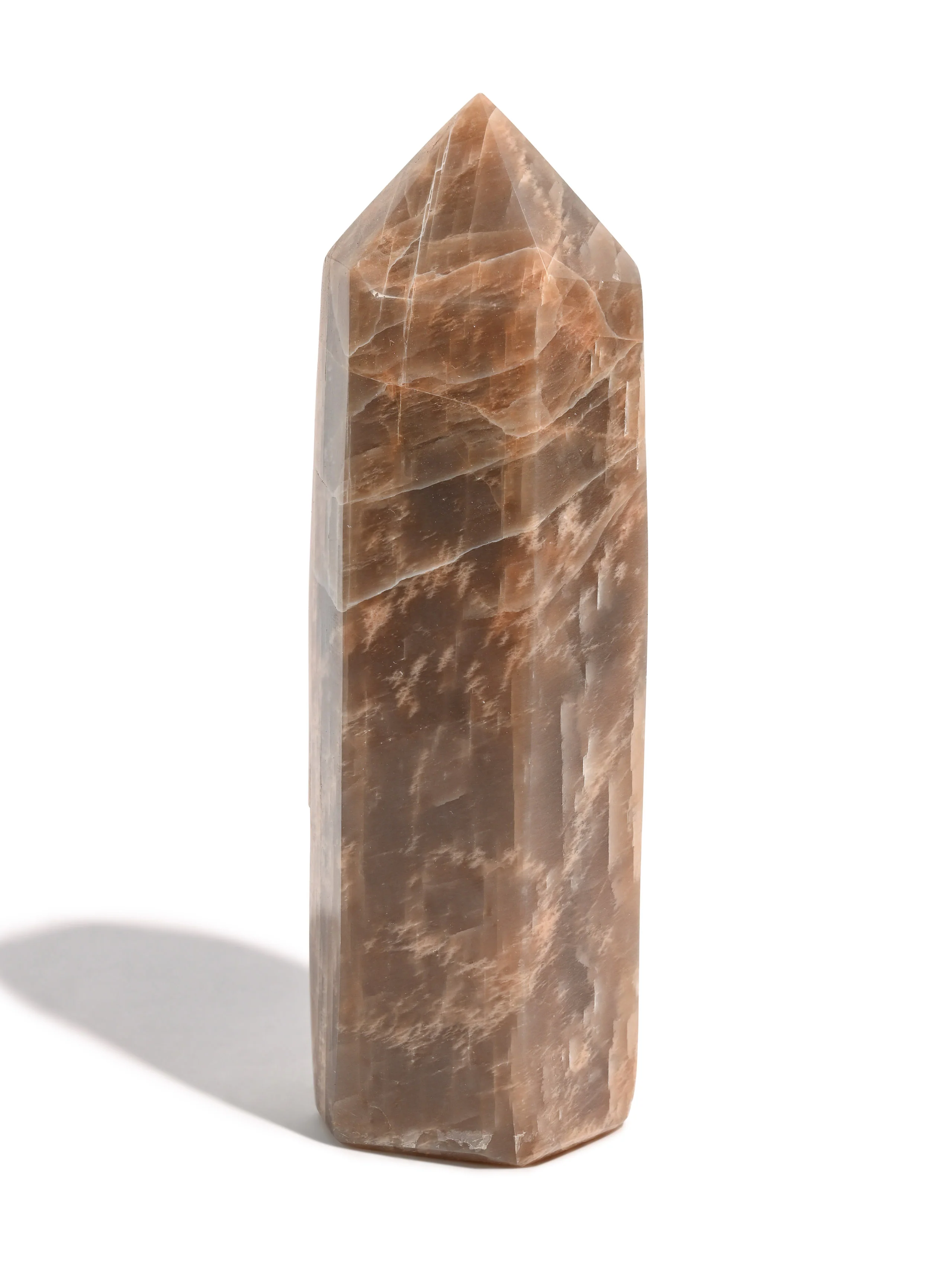 Peach Moonstone Tower - Image 22