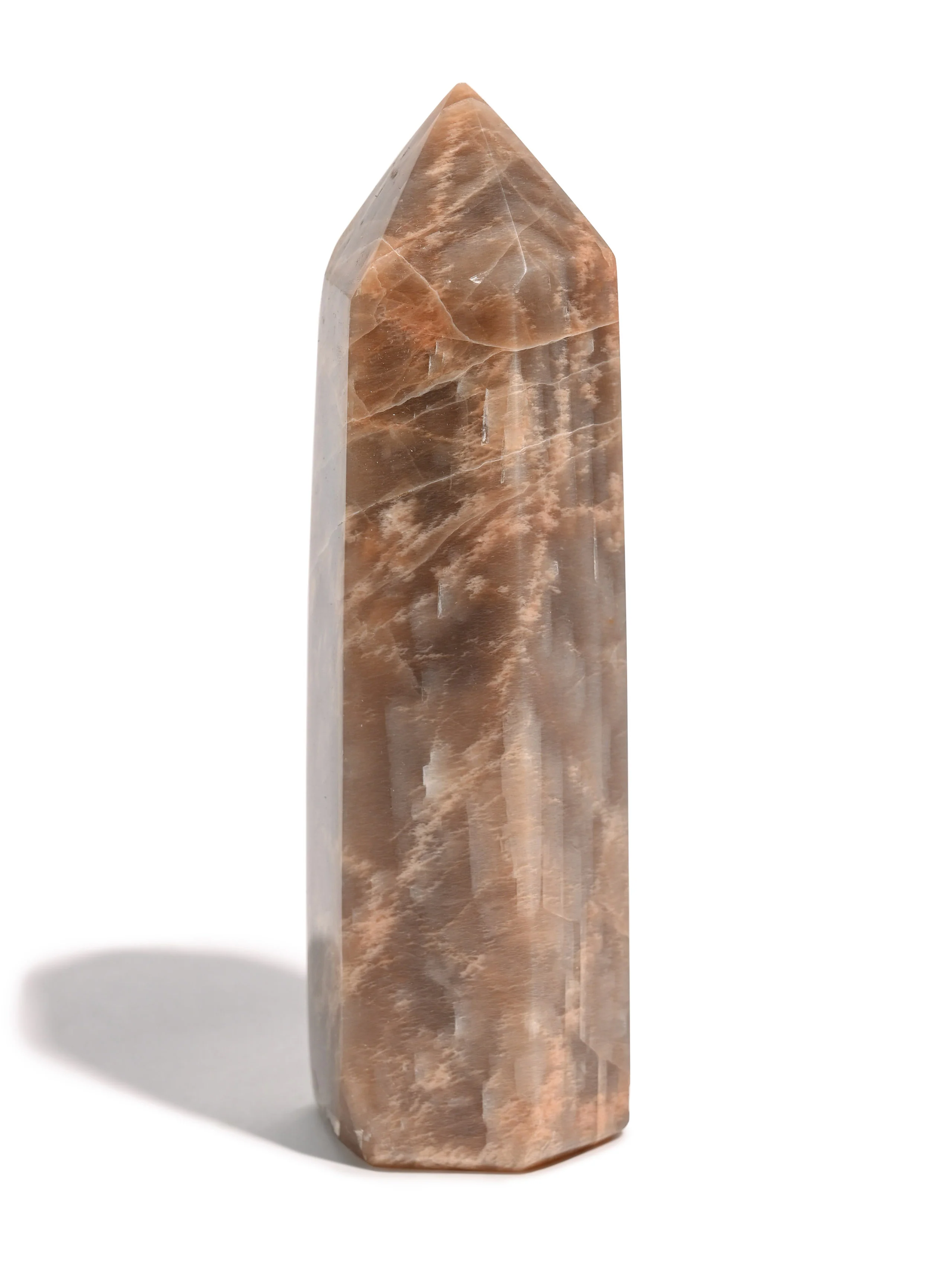 Peach Moonstone Tower - Image 23