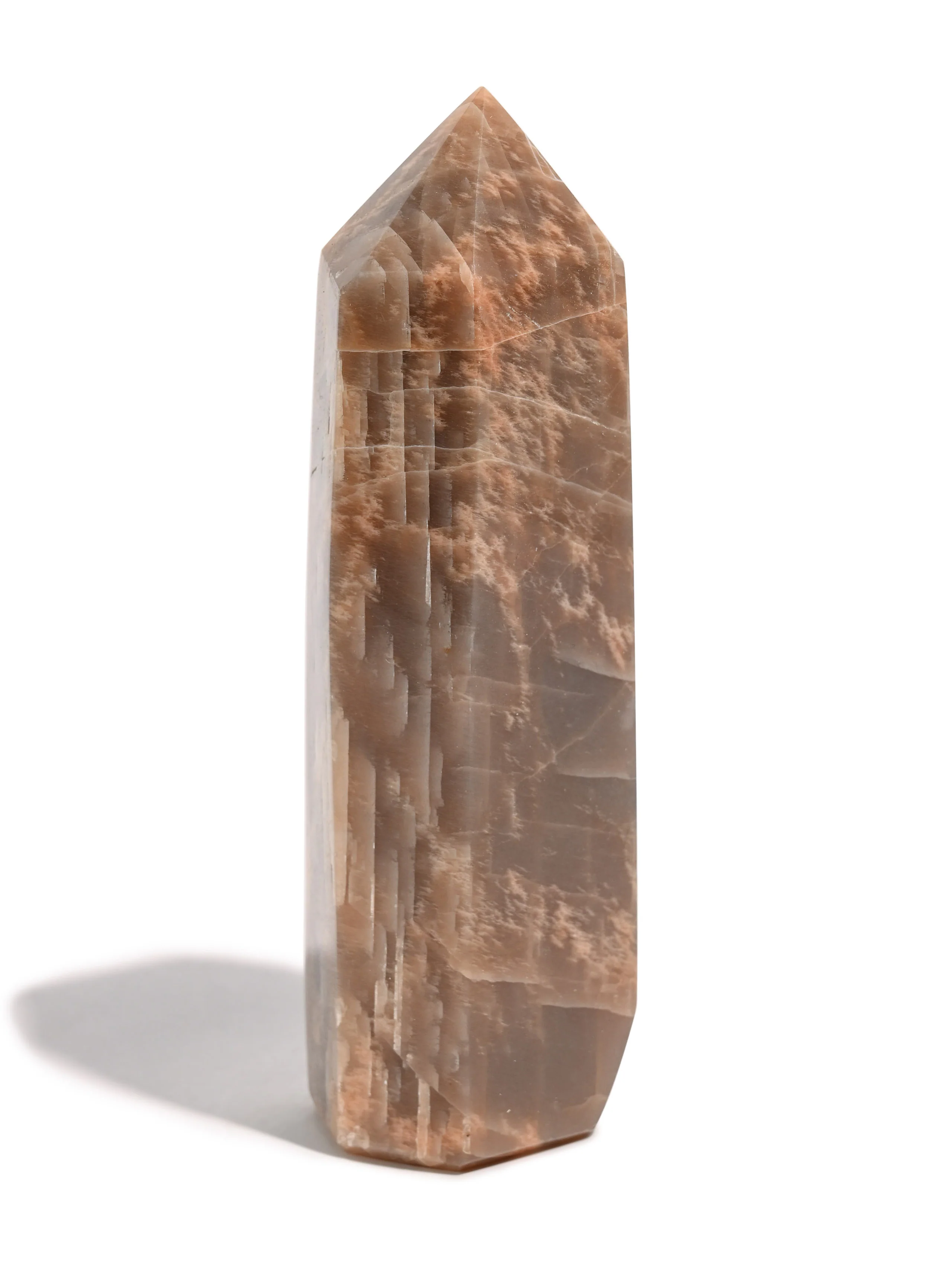 Peach Moonstone Tower - Image 24