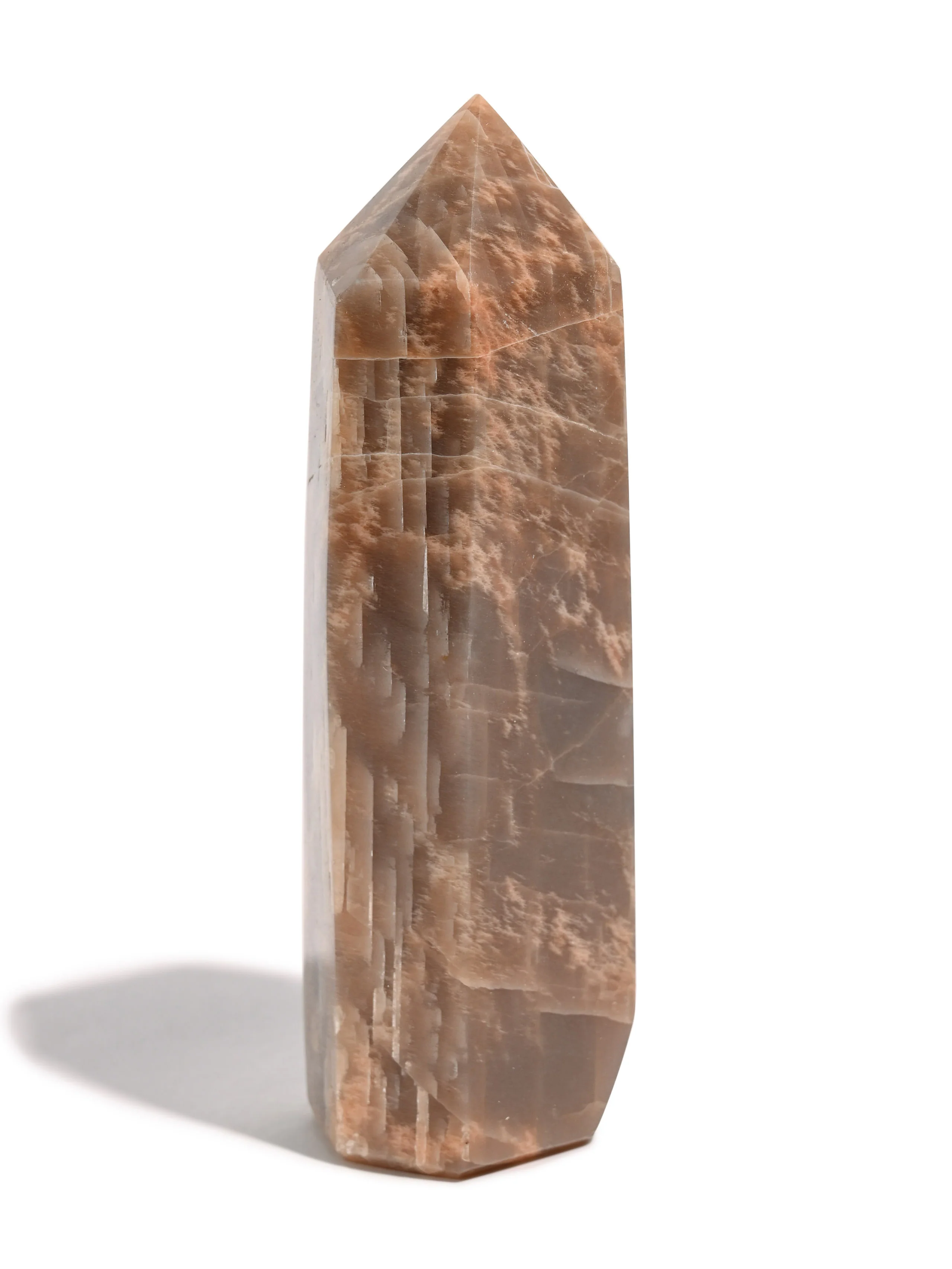 Peach Moonstone Tower - Image 25