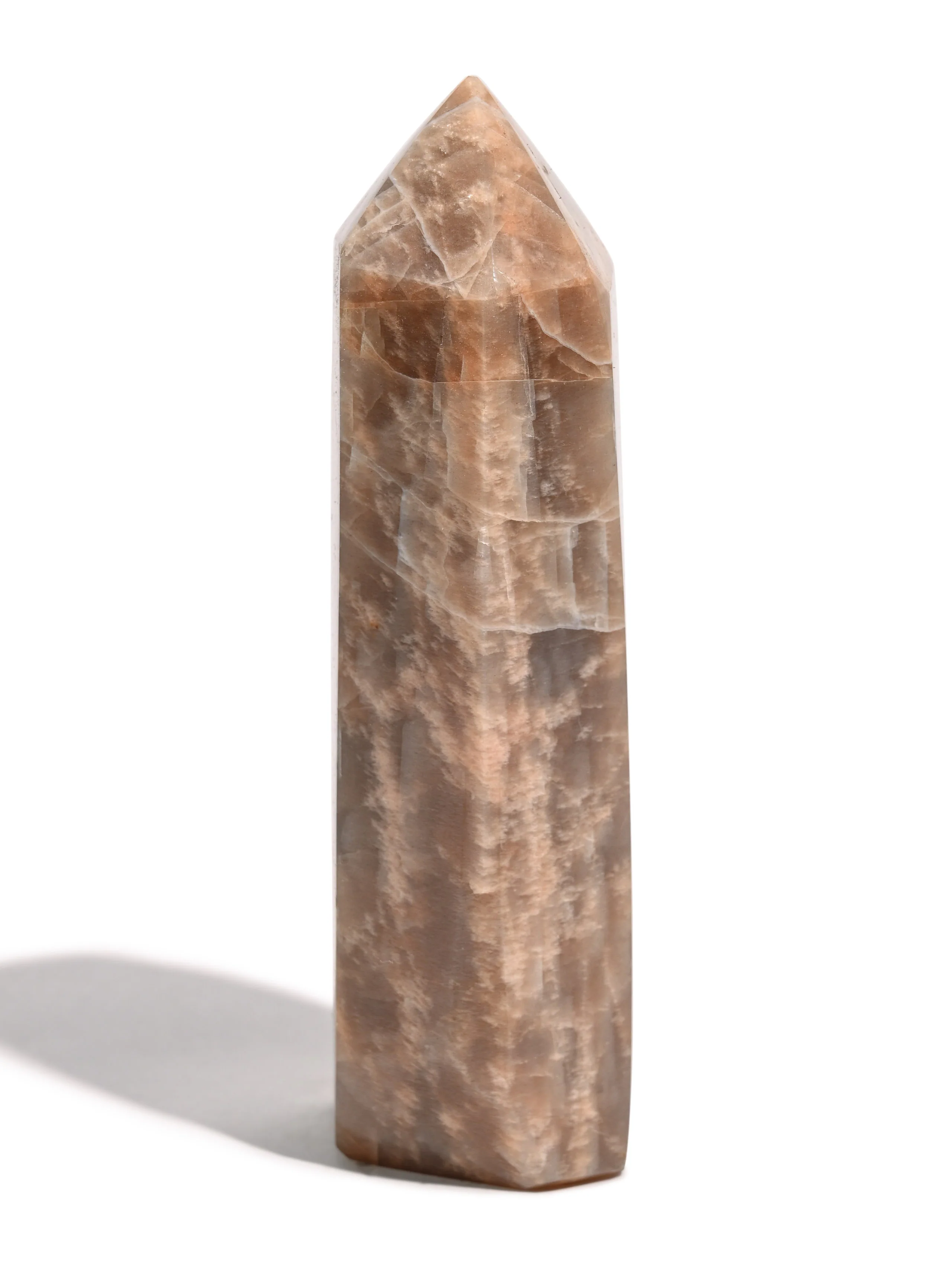 Peach Moonstone Tower - Image 26