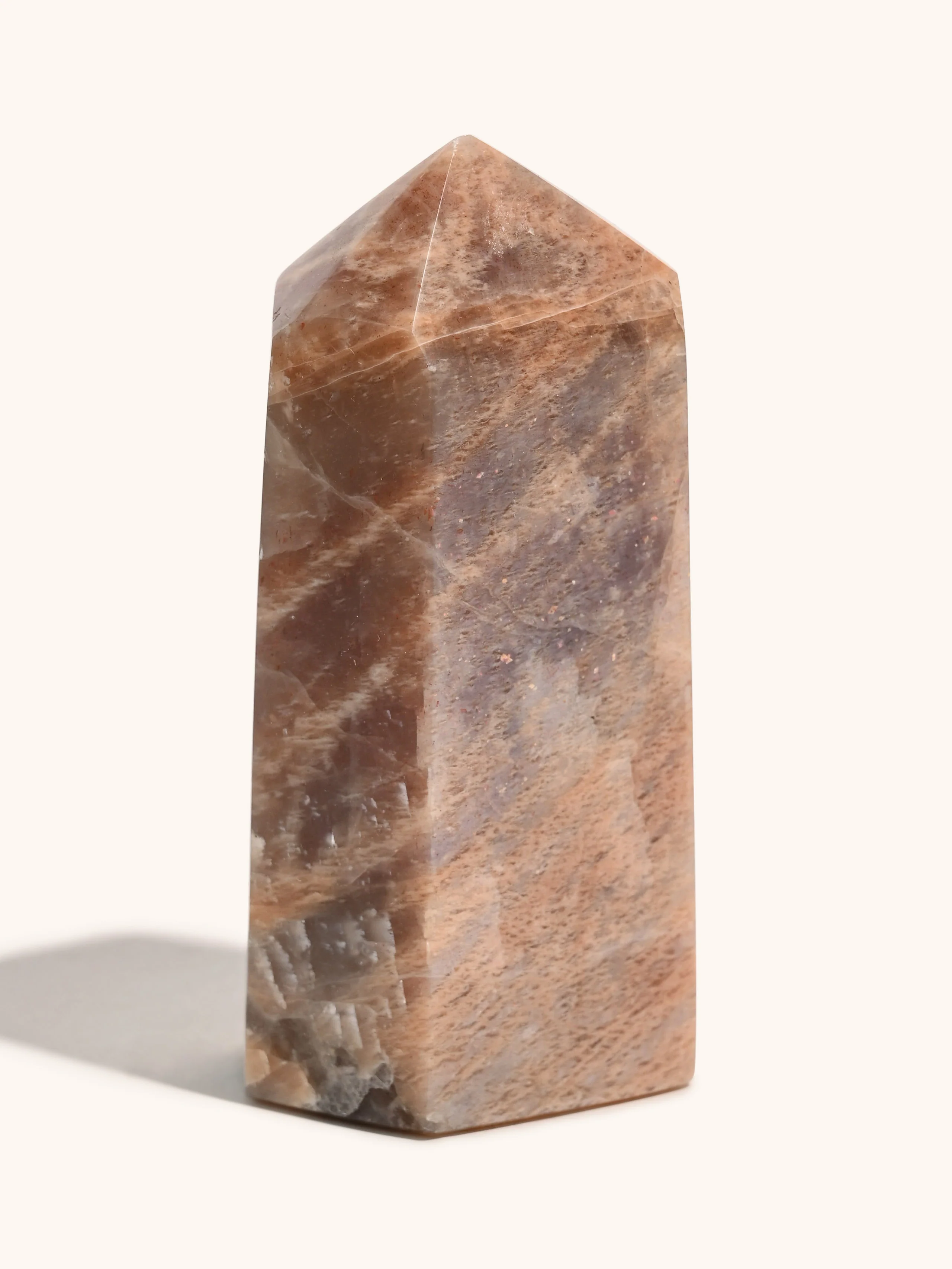 Peach Moonstone Tower - Image 28