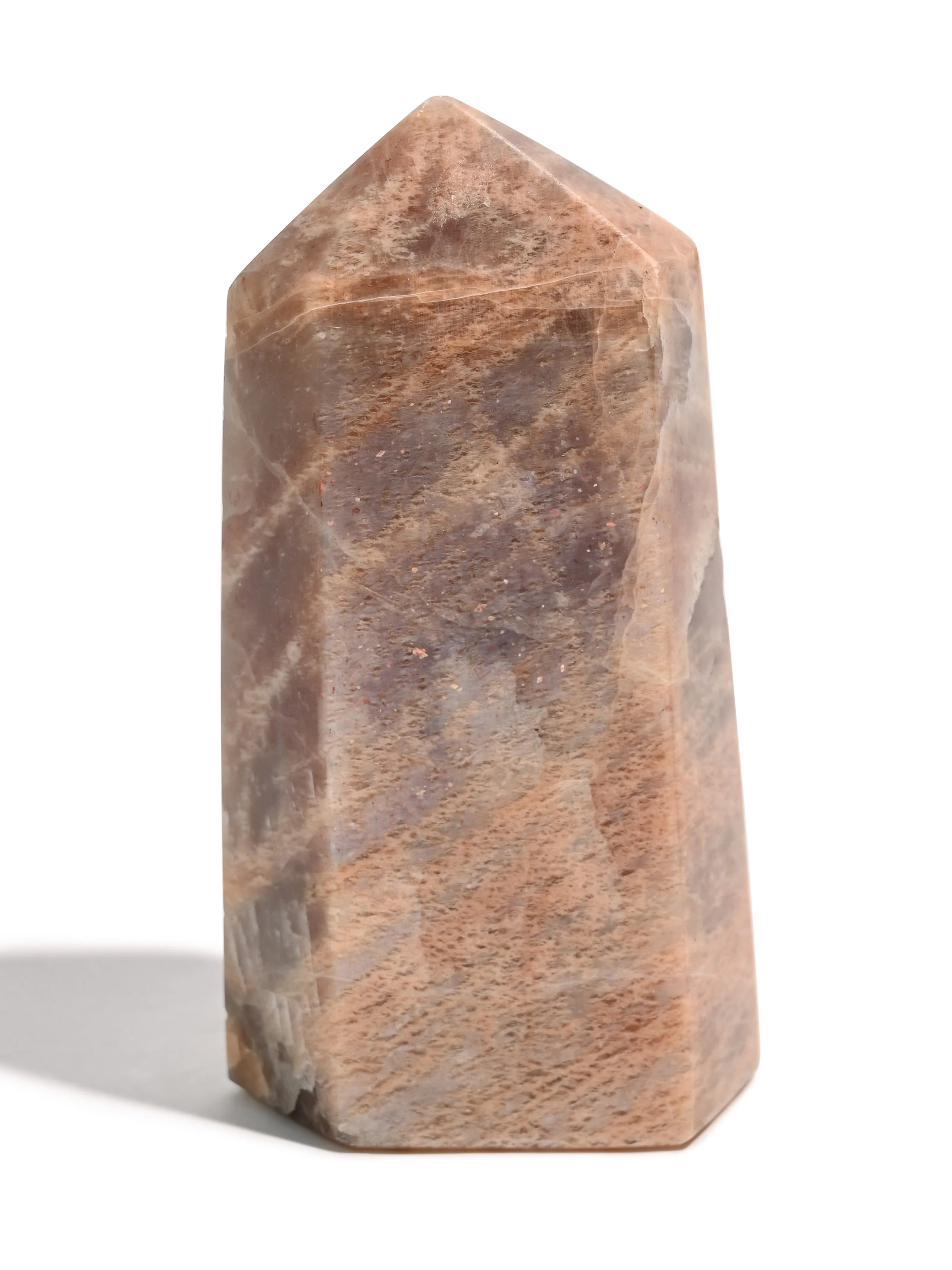 Peach Moonstone Tower - Image 29