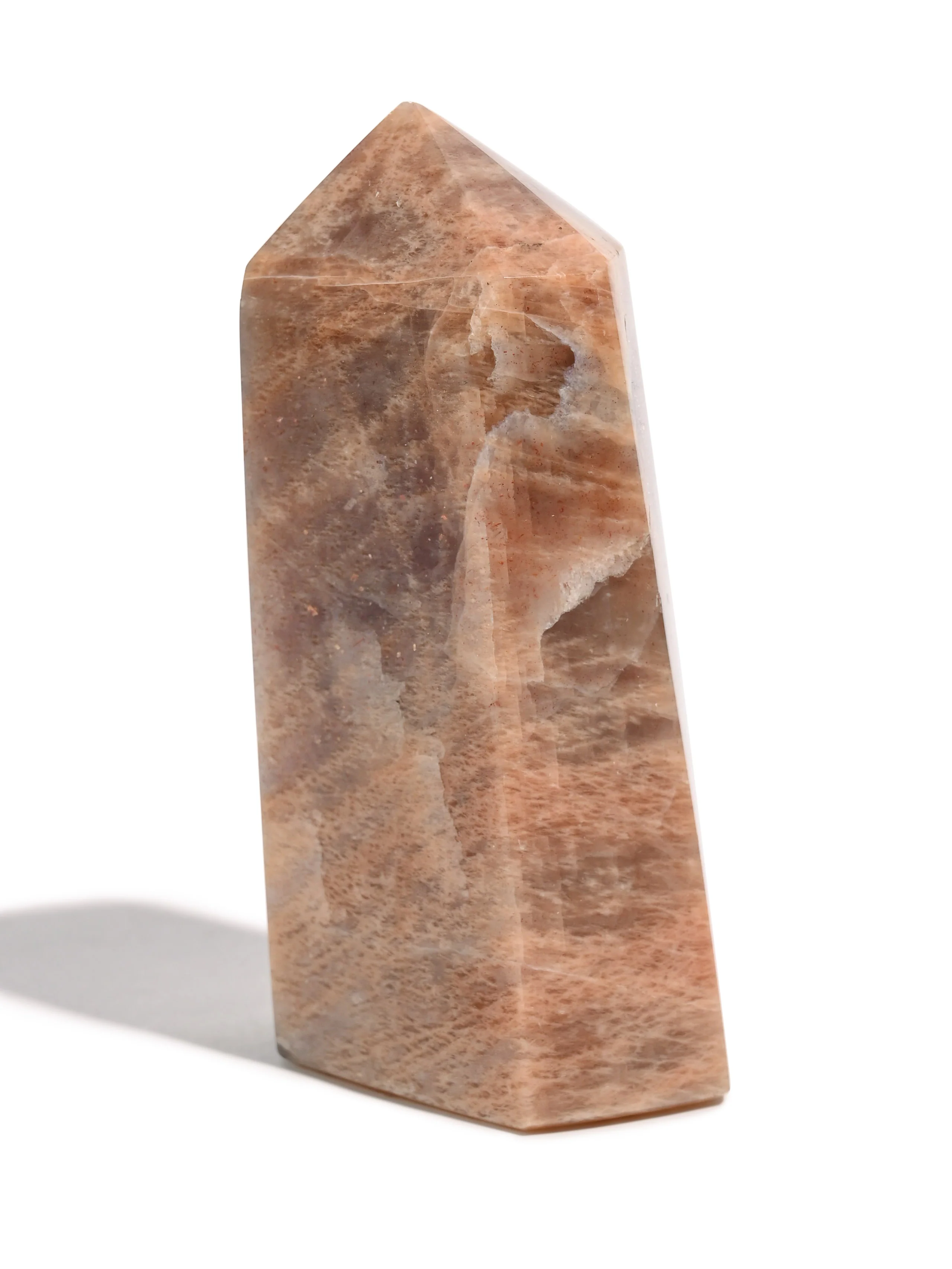 Peach Moonstone Tower - Image 30