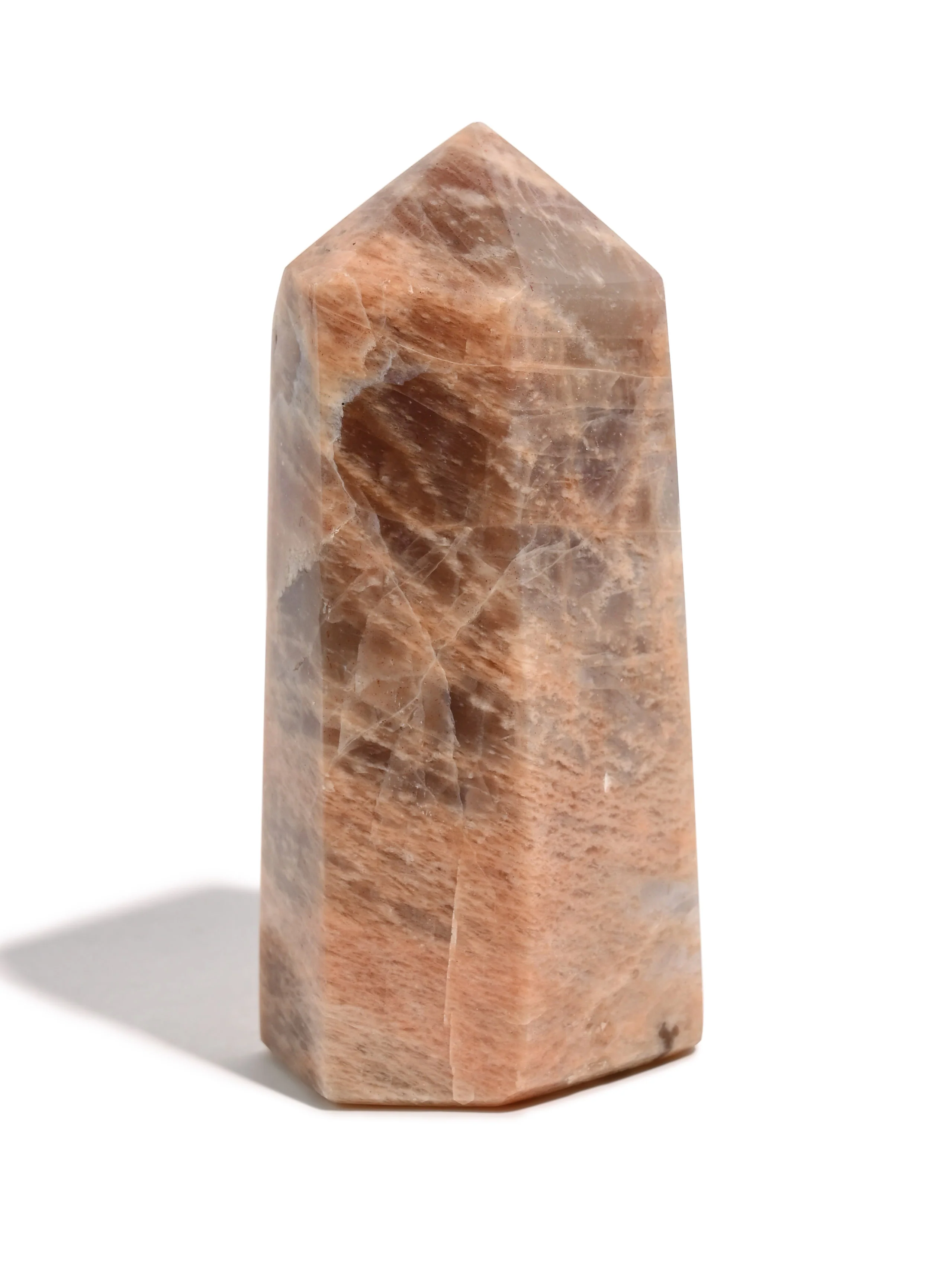 Peach Moonstone Tower - Image 31