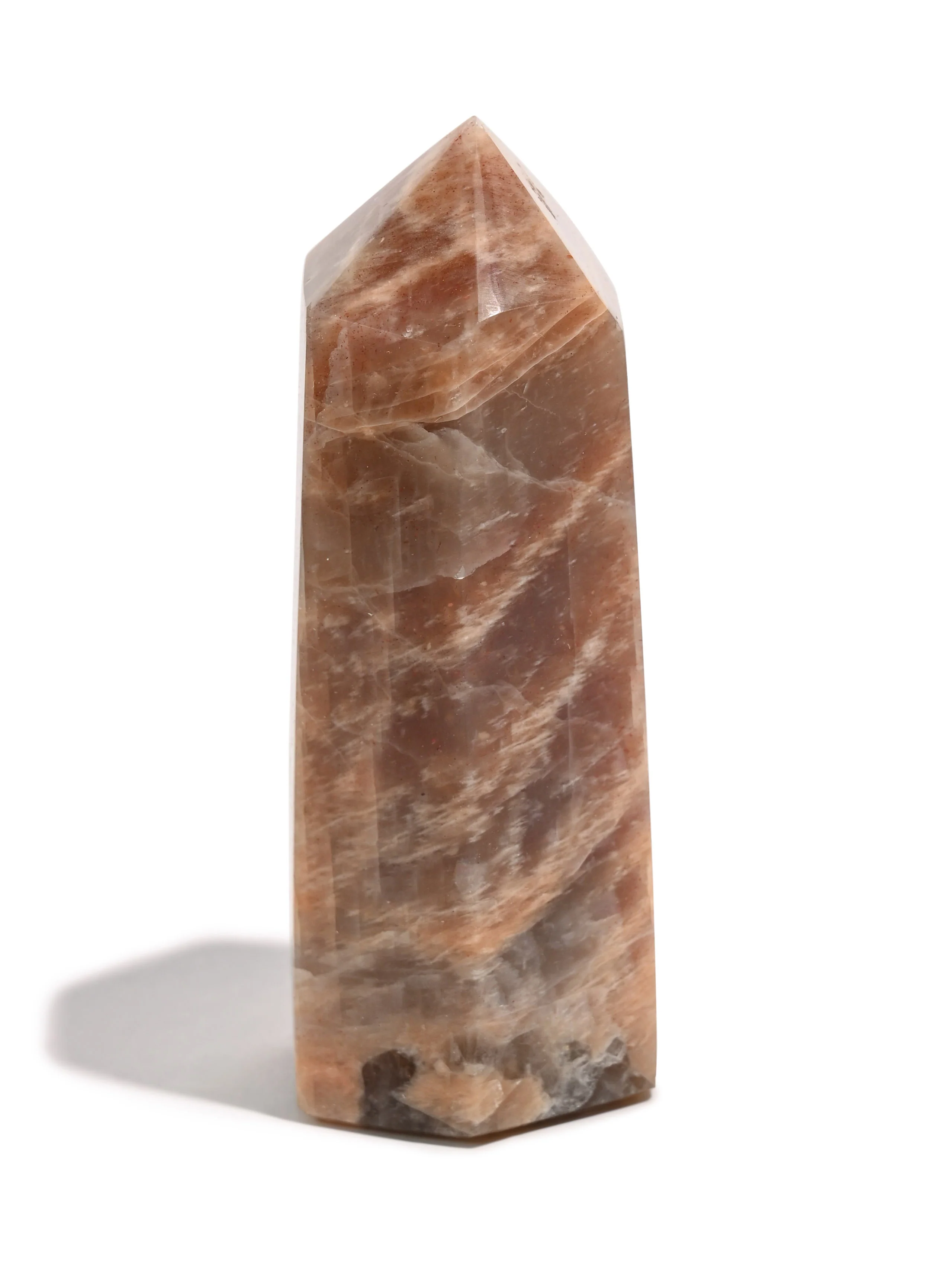 Peach Moonstone Tower - Image 32