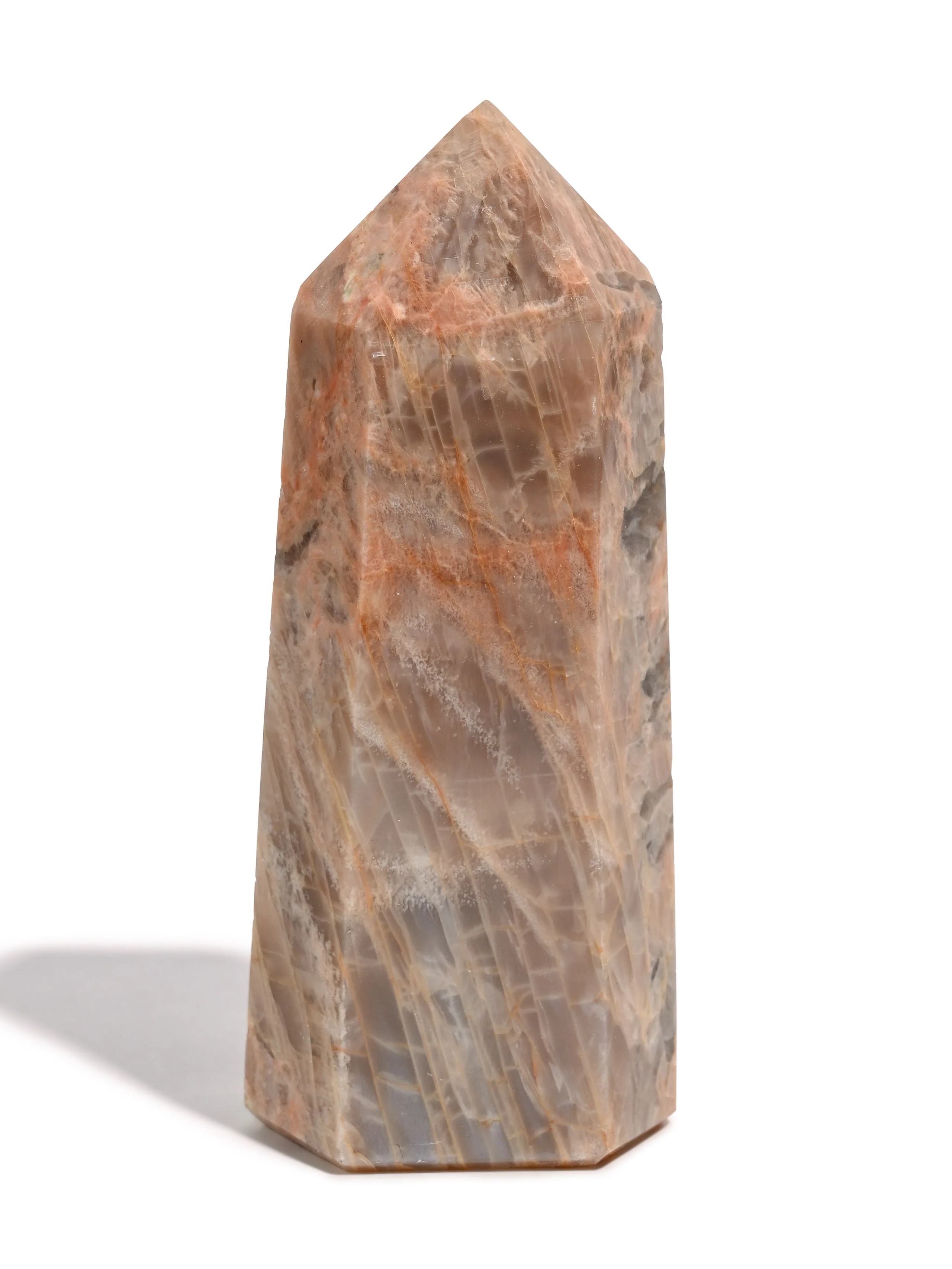 Peach Moonstone Tower - Image 35