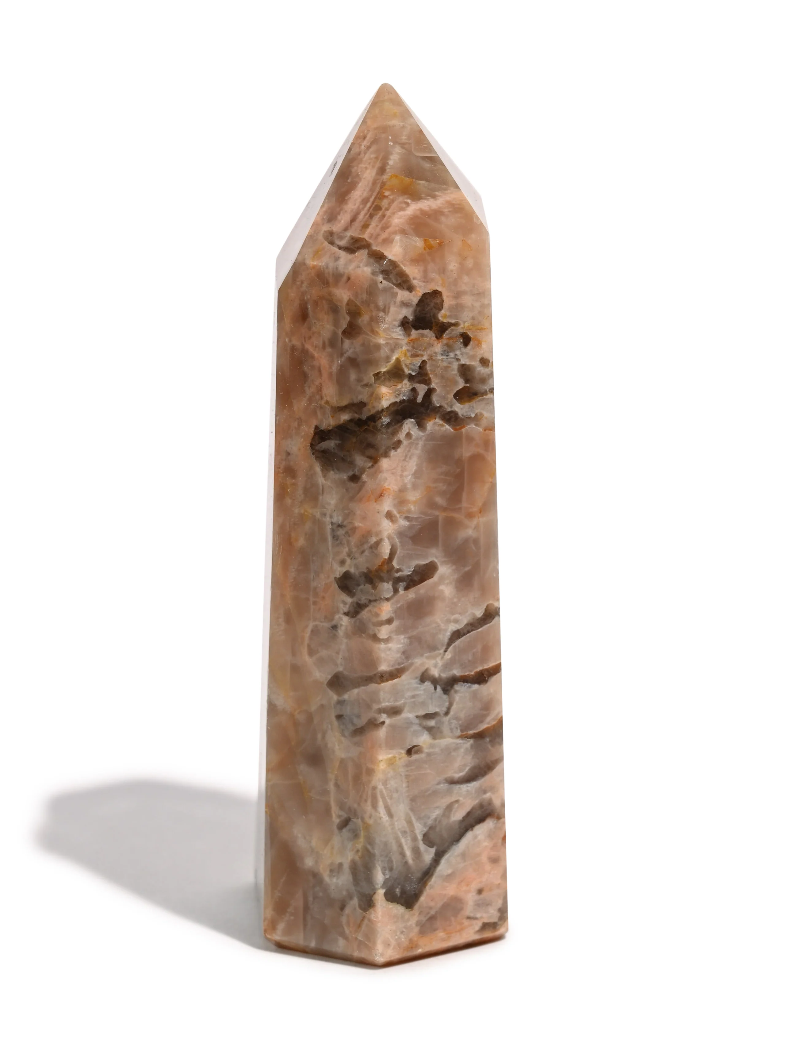Peach Moonstone Tower - Image 36
