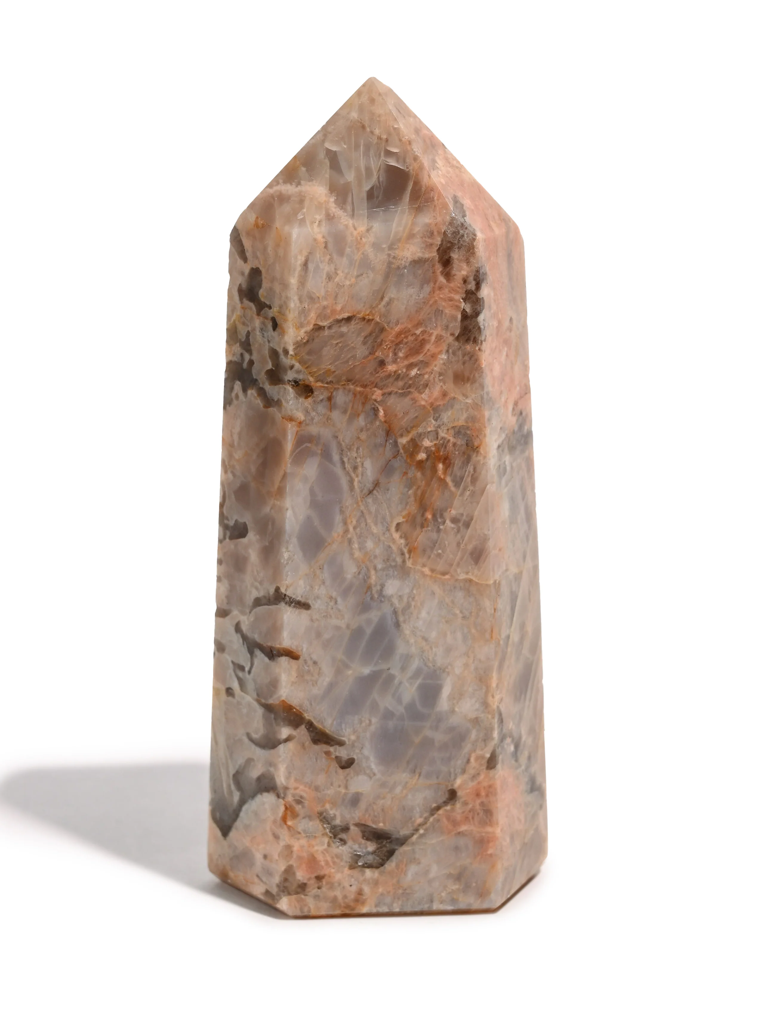 Peach Moonstone Tower - Image 37