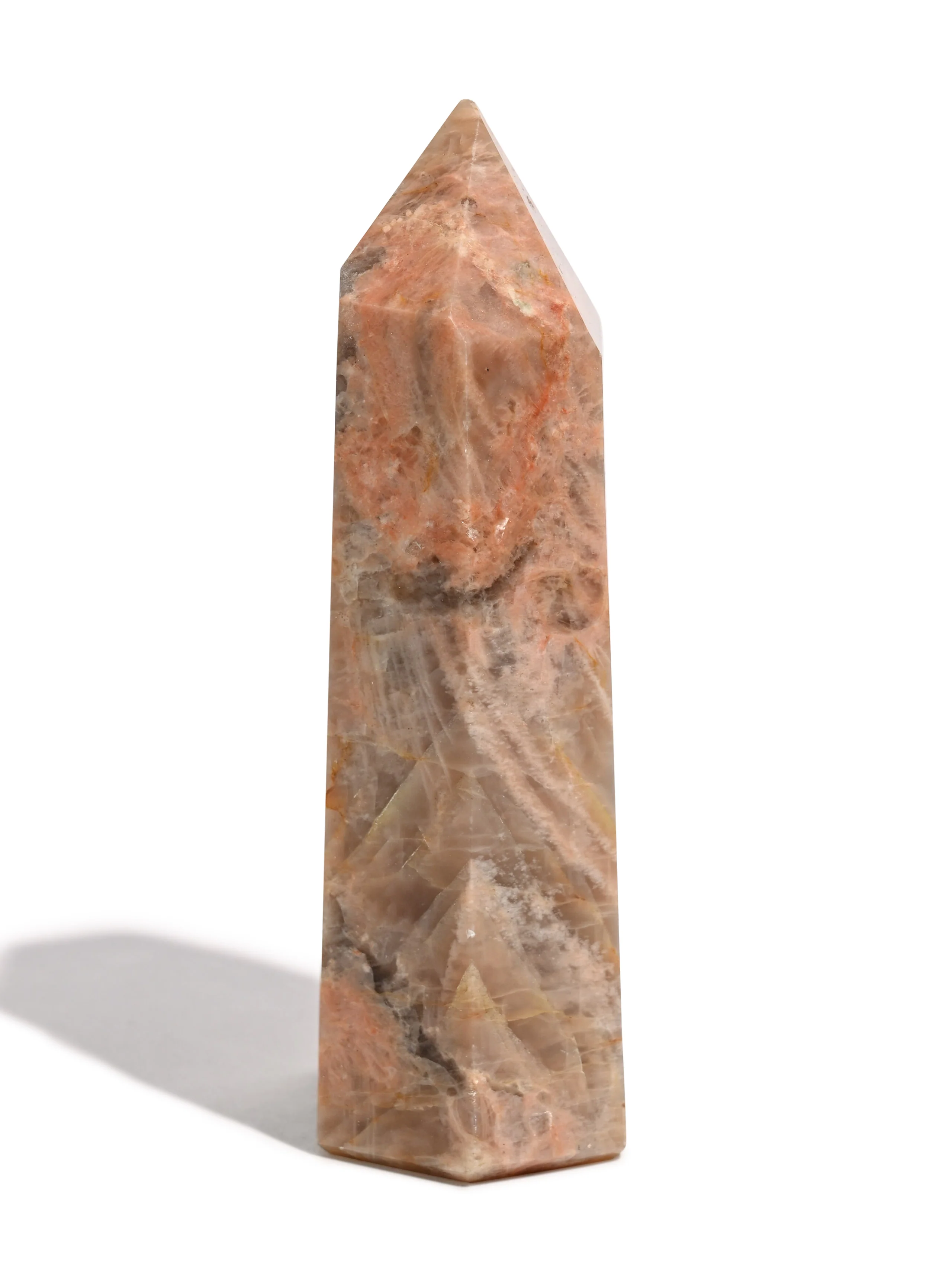 Peach Moonstone Tower - Image 38